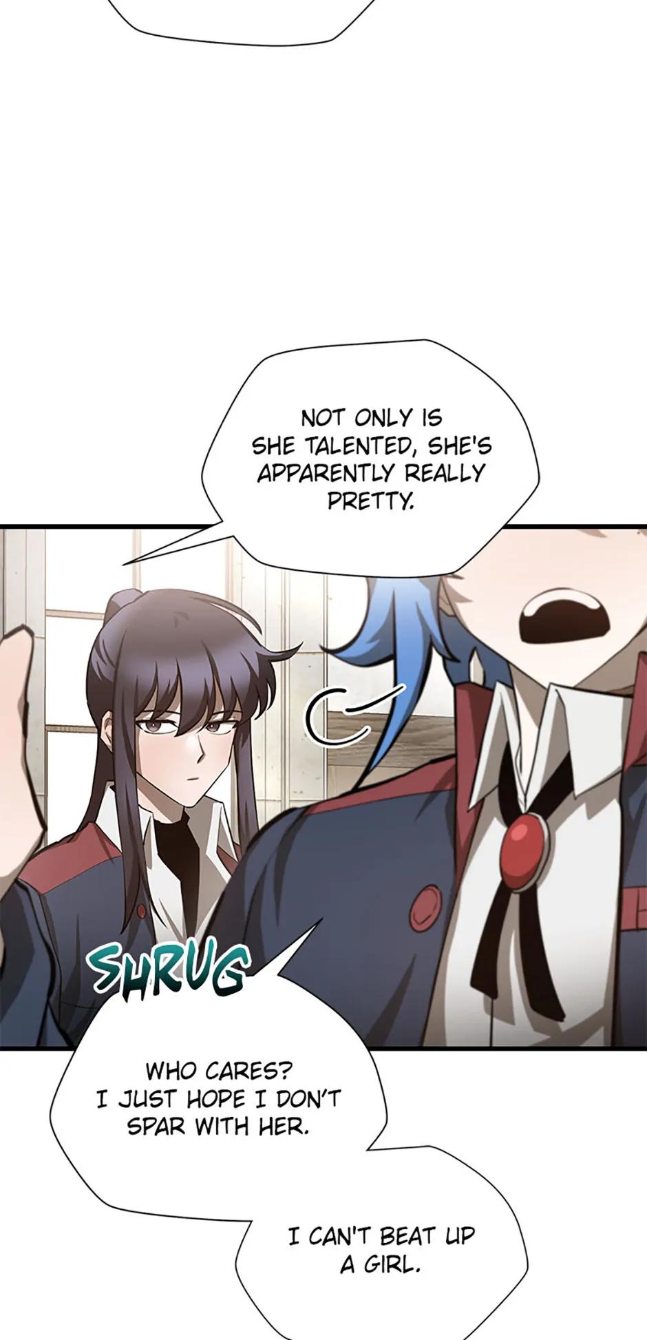 Read Helmut EN Manga Online