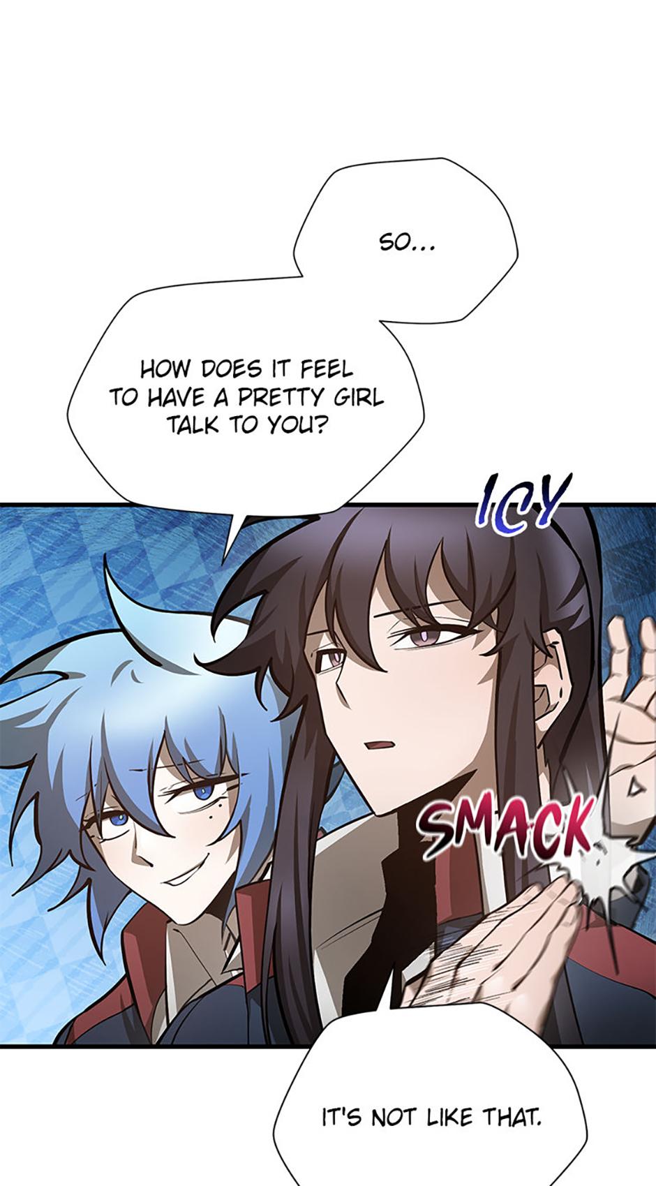 Read Helmut EN Manga Online