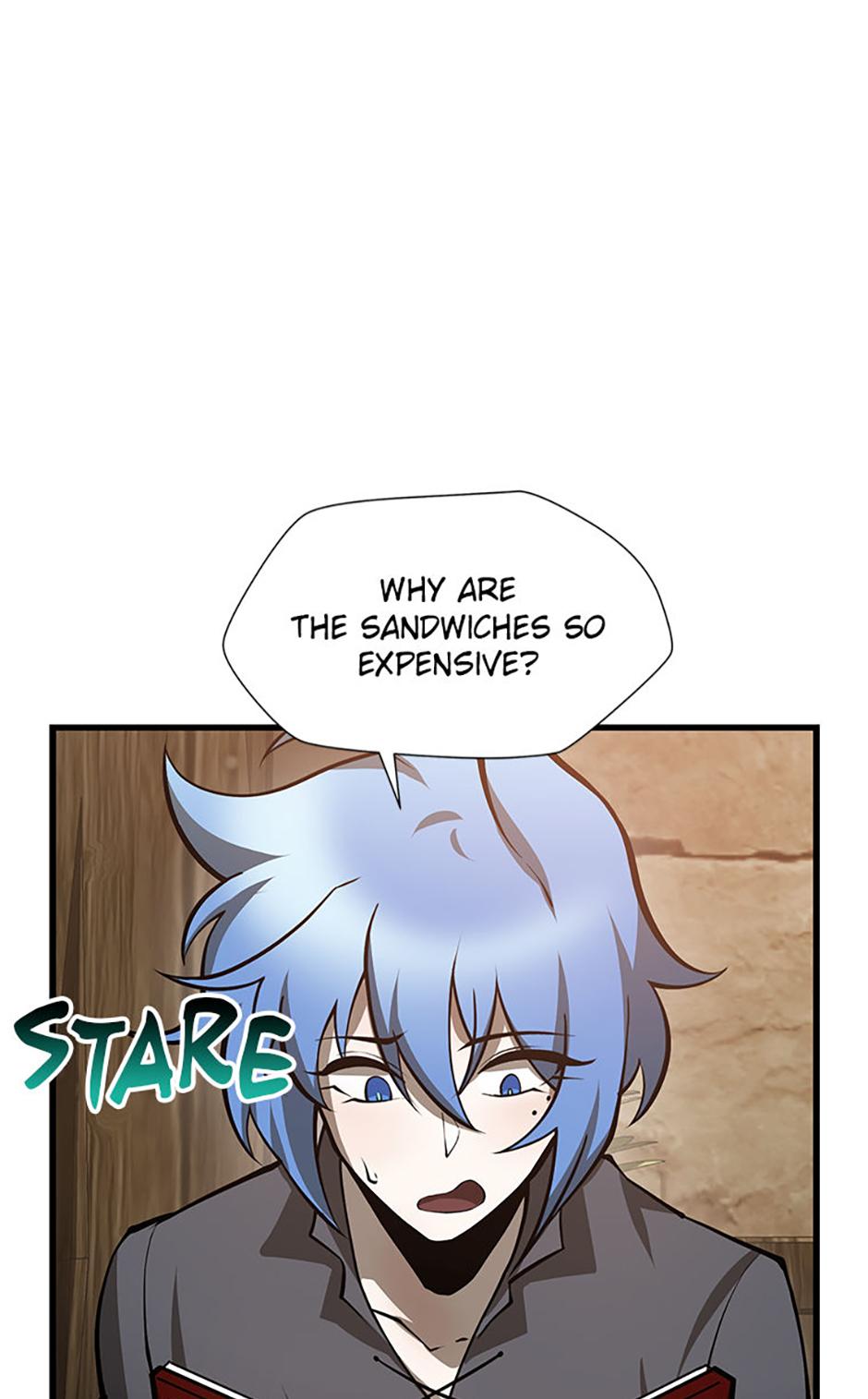 Read Helmut EN Manga Online