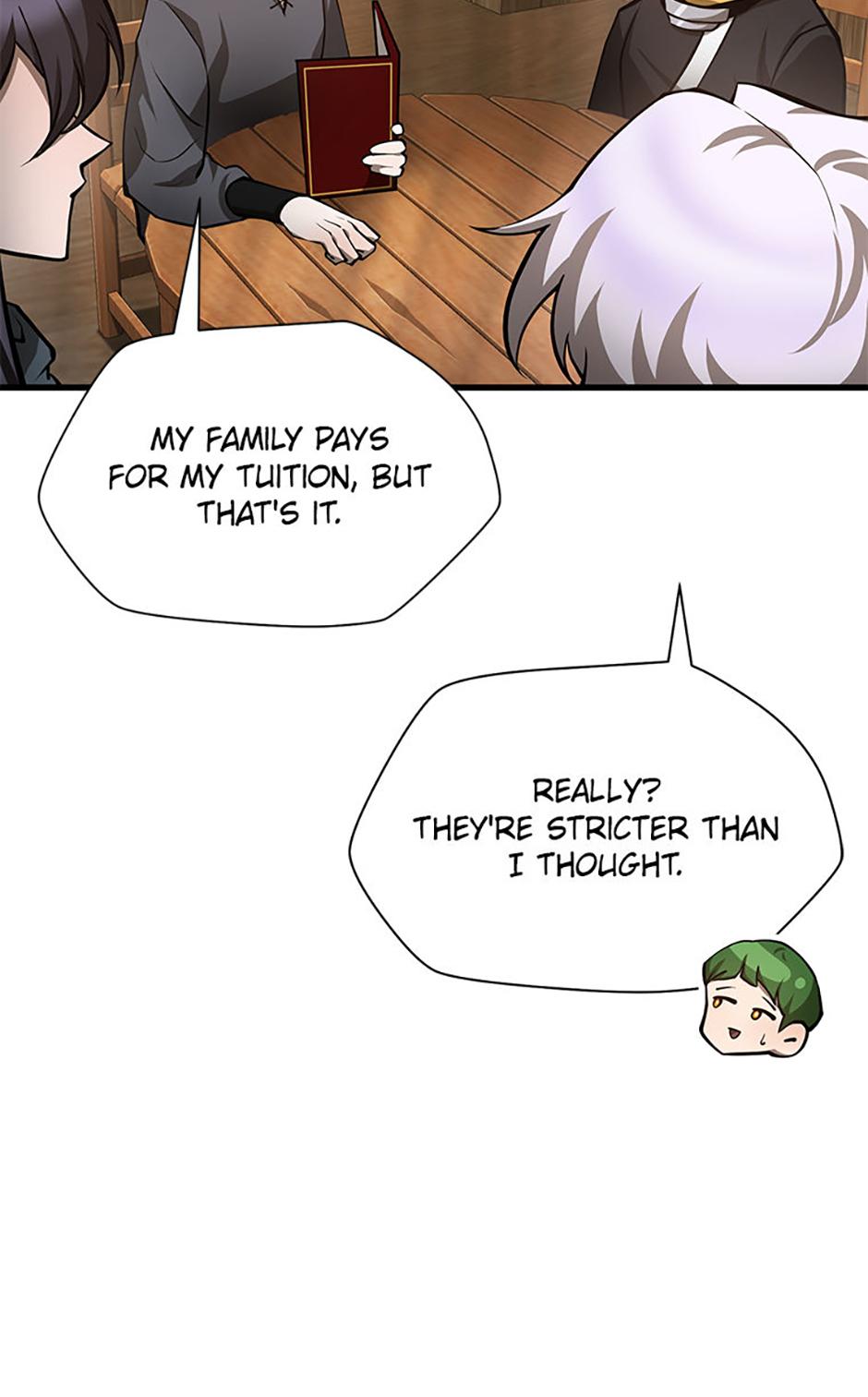 Read Helmut EN Manga Online