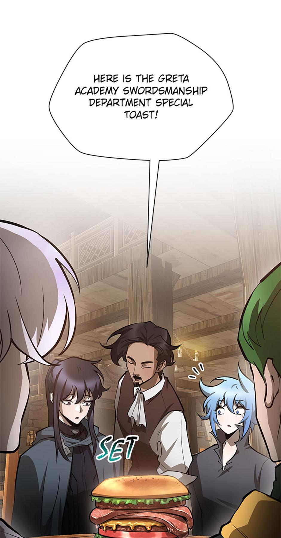 Read Helmut EN Manga Online