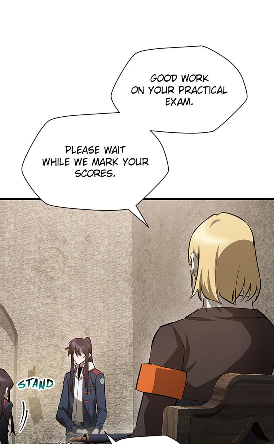 Read Helmut EN Manga Online