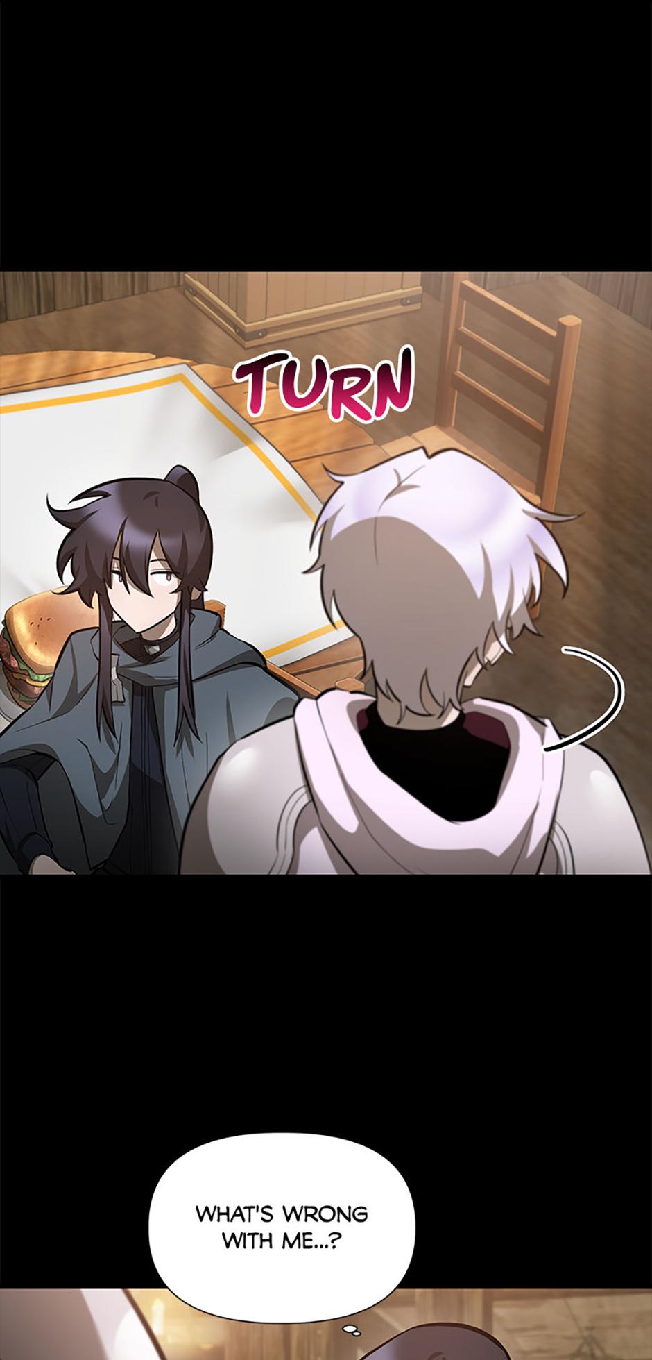 Read Helmut EN Manga Online