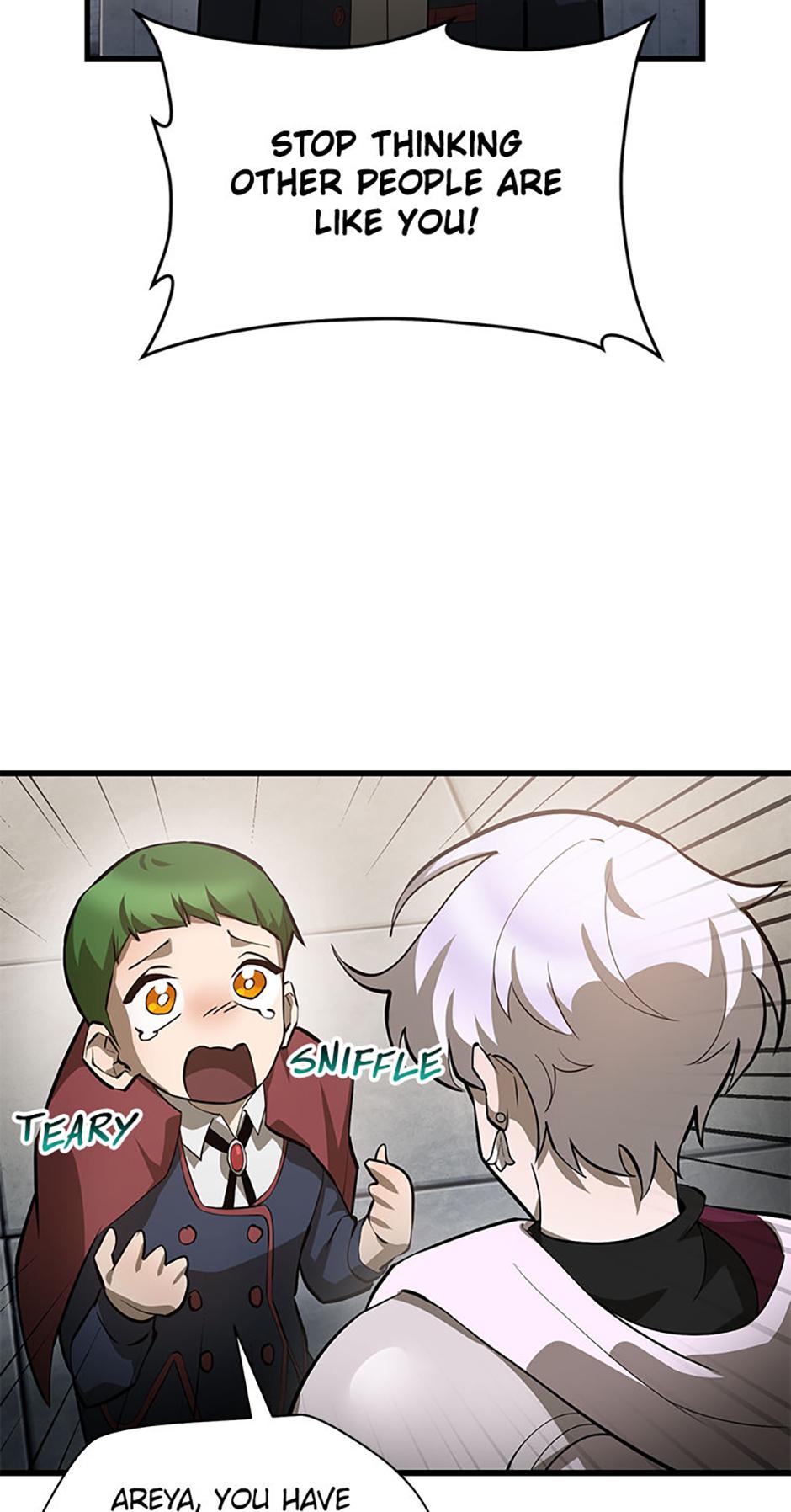 Read Helmut EN Manga Online