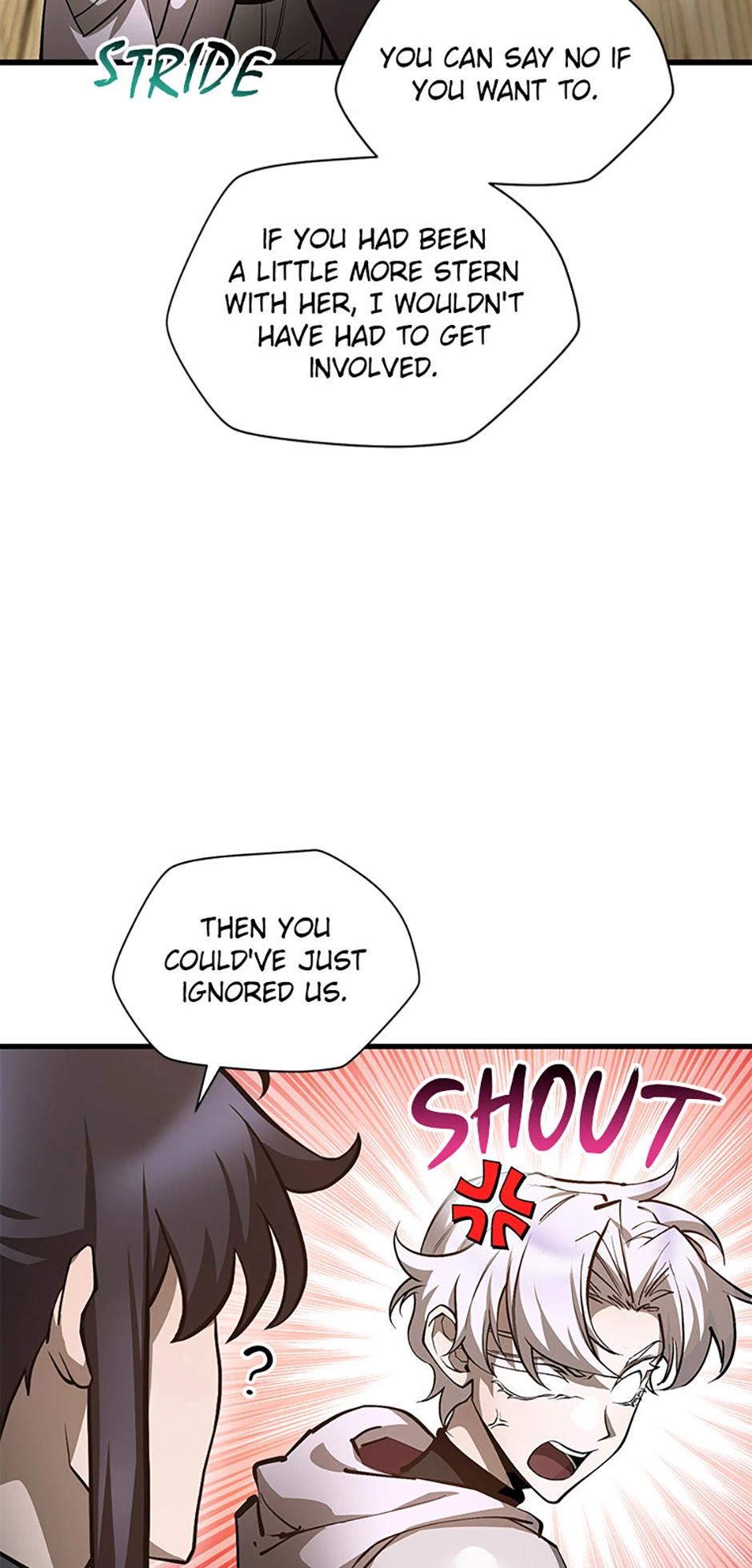 Read Helmut EN Manga Online