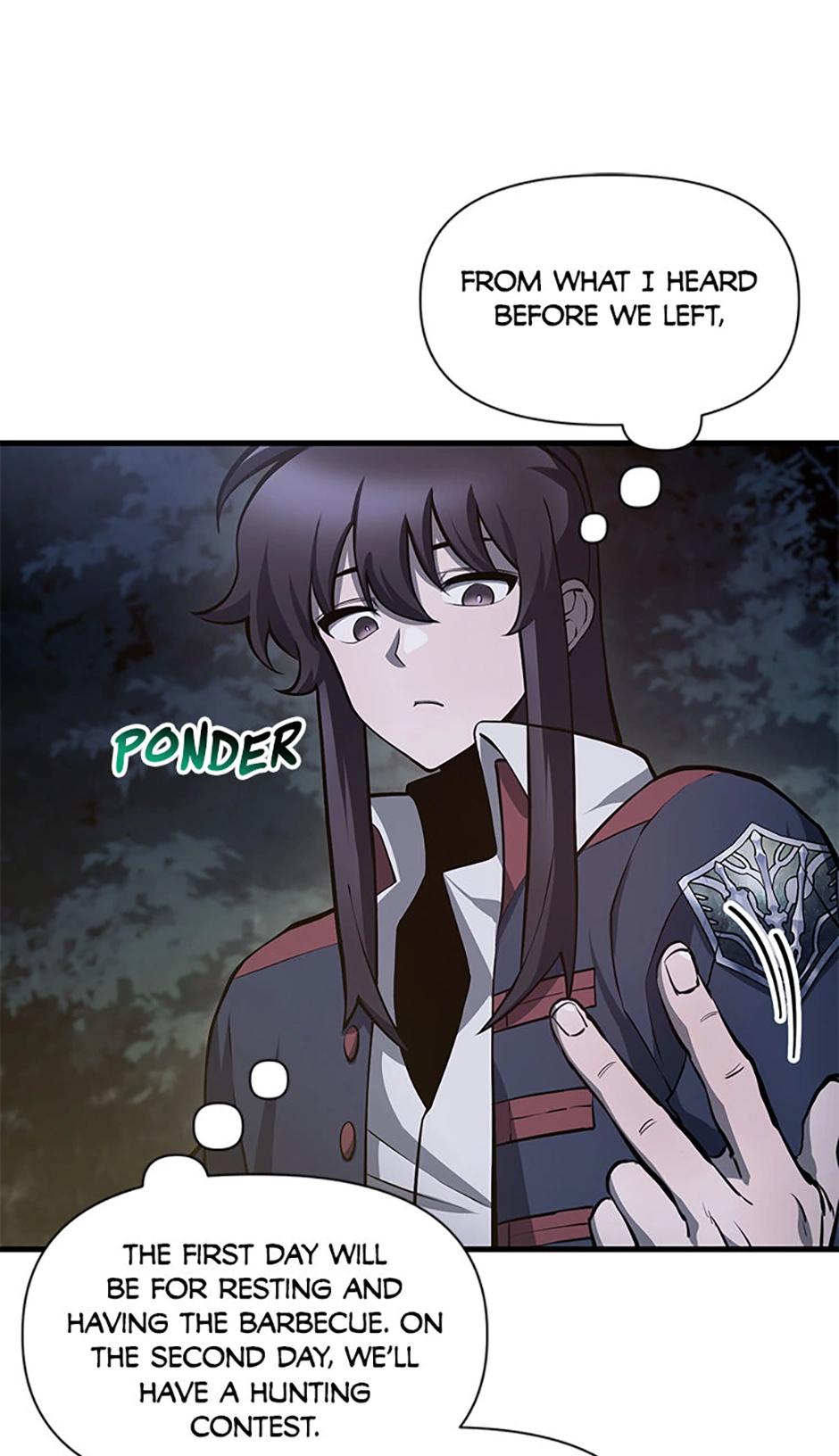 Read Helmut EN Manga Online