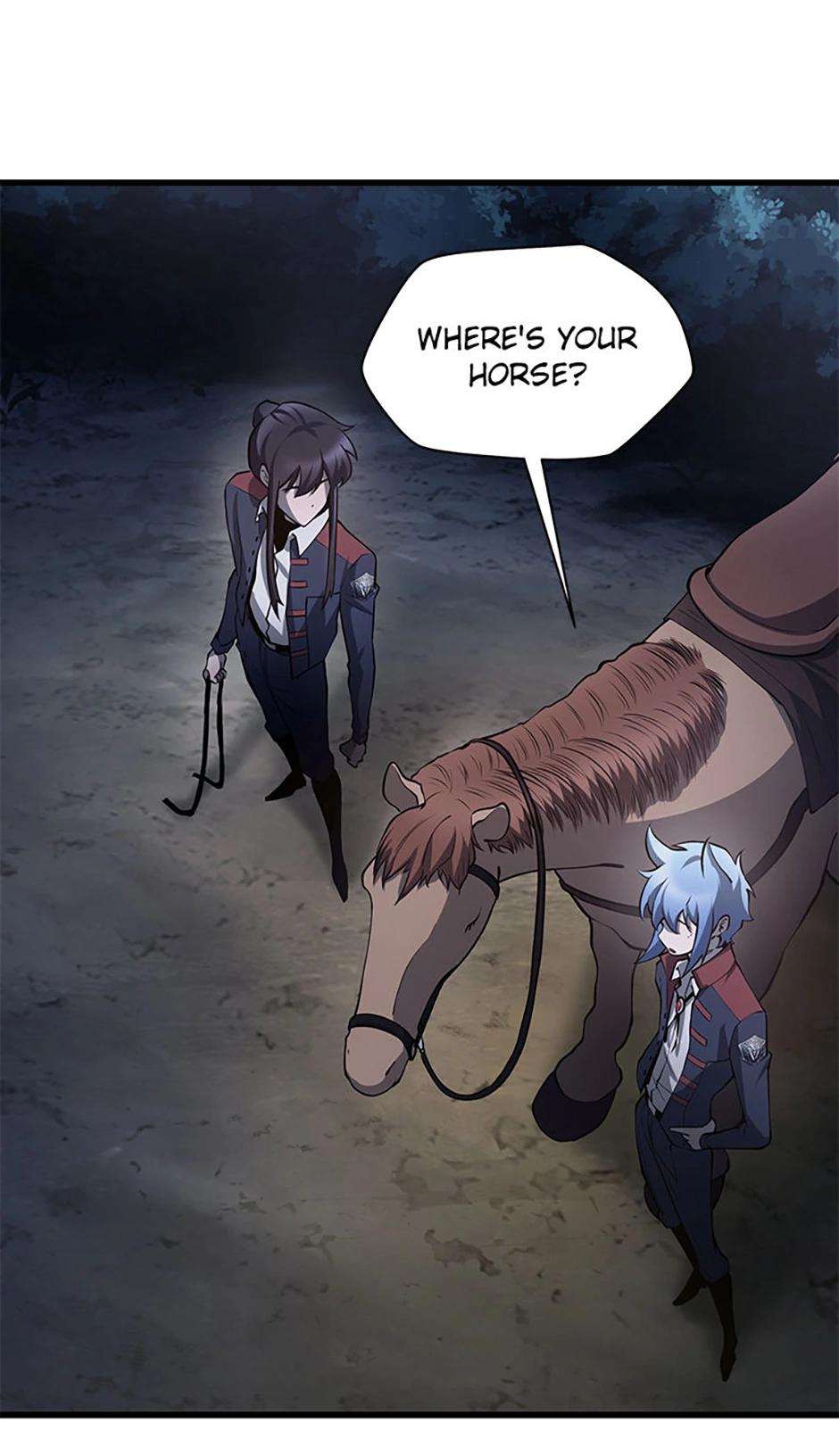 Read Helmut EN Manga Online