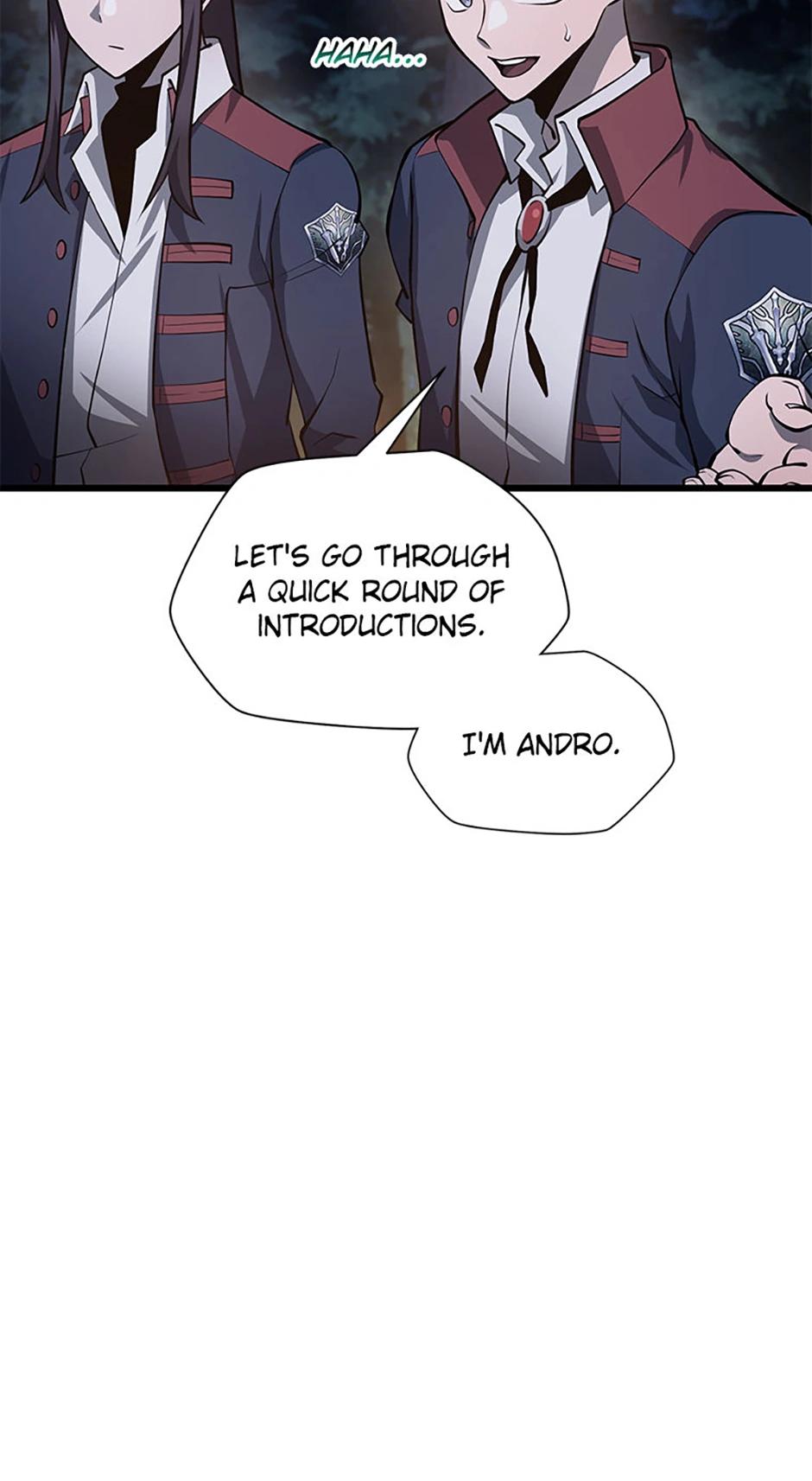 Read Helmut EN Manga Online