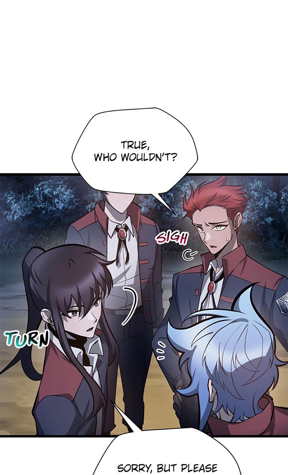 Read Helmut EN Manga Online