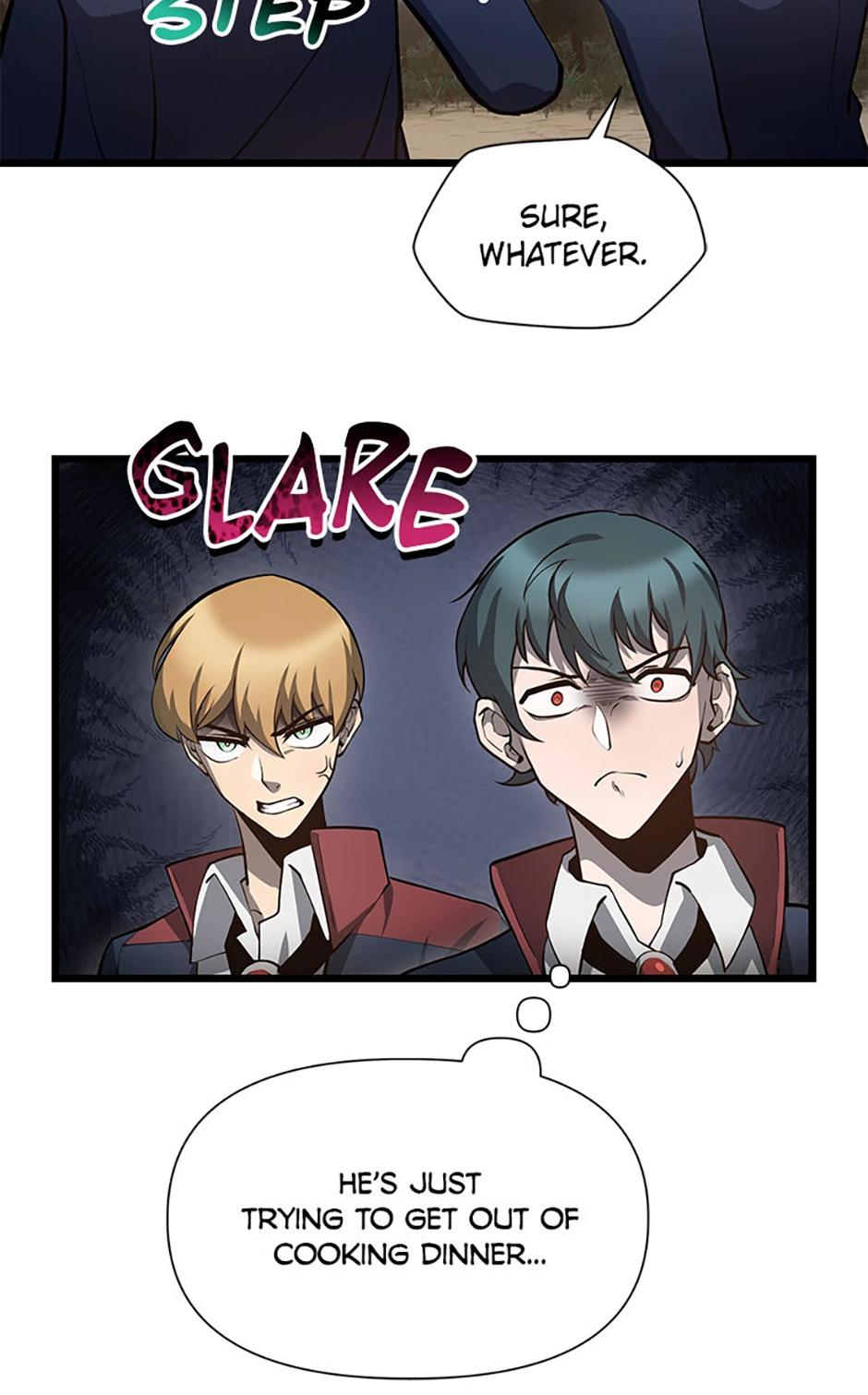 Read Helmut EN Manga Online