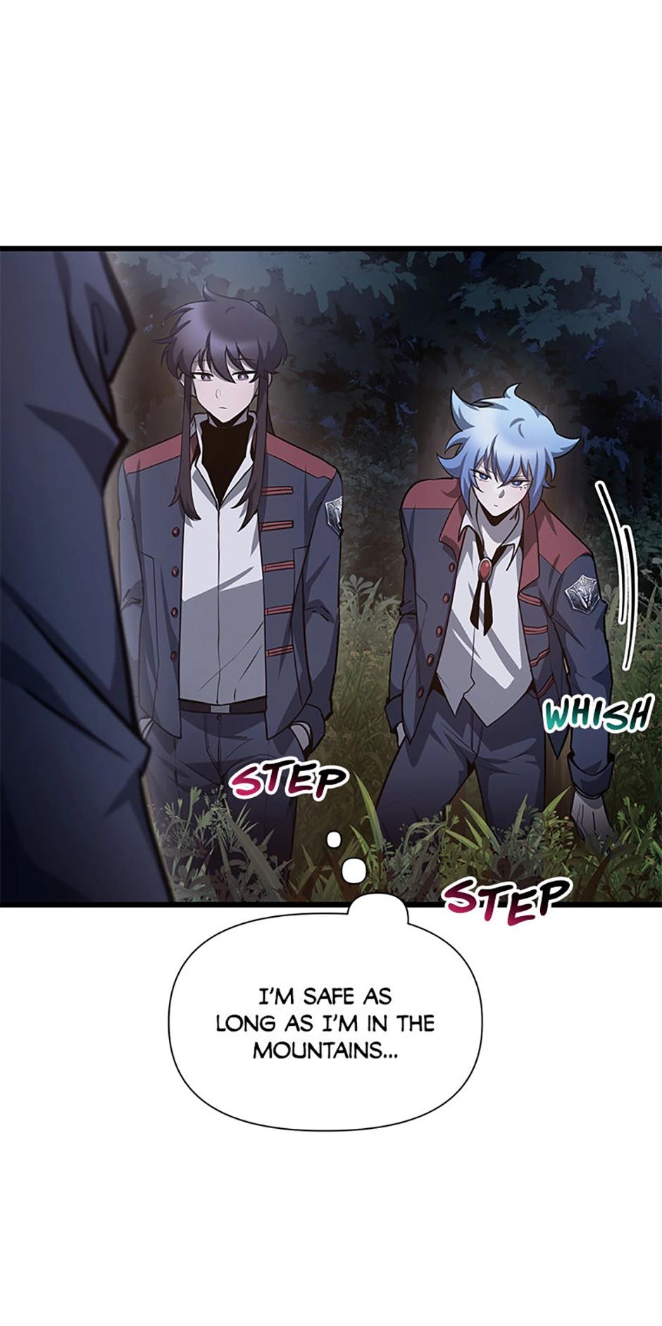 Read Helmut EN Manga Online