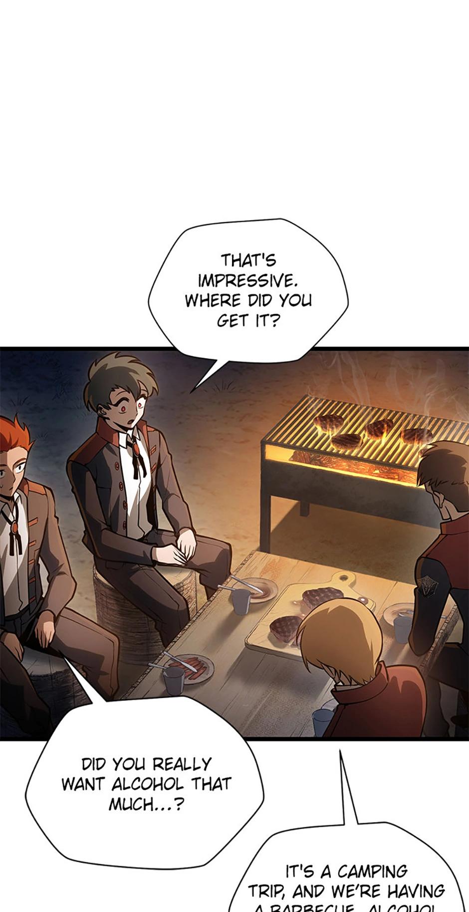 Read Helmut EN Manga Online