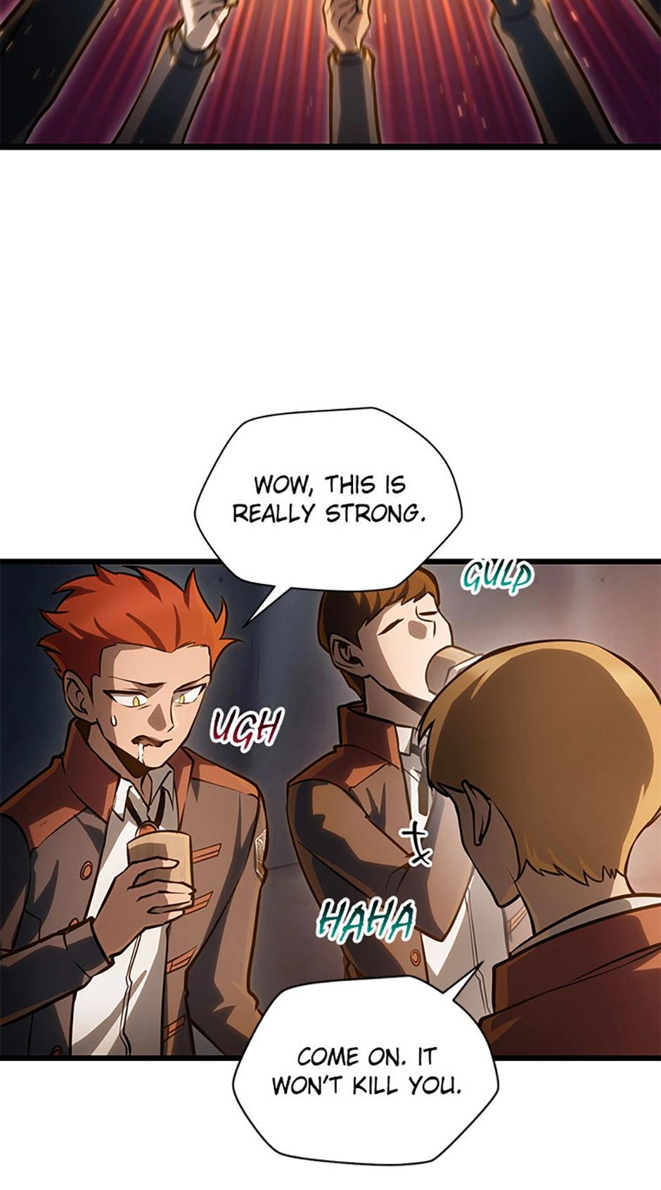 Read Helmut EN Manga Online