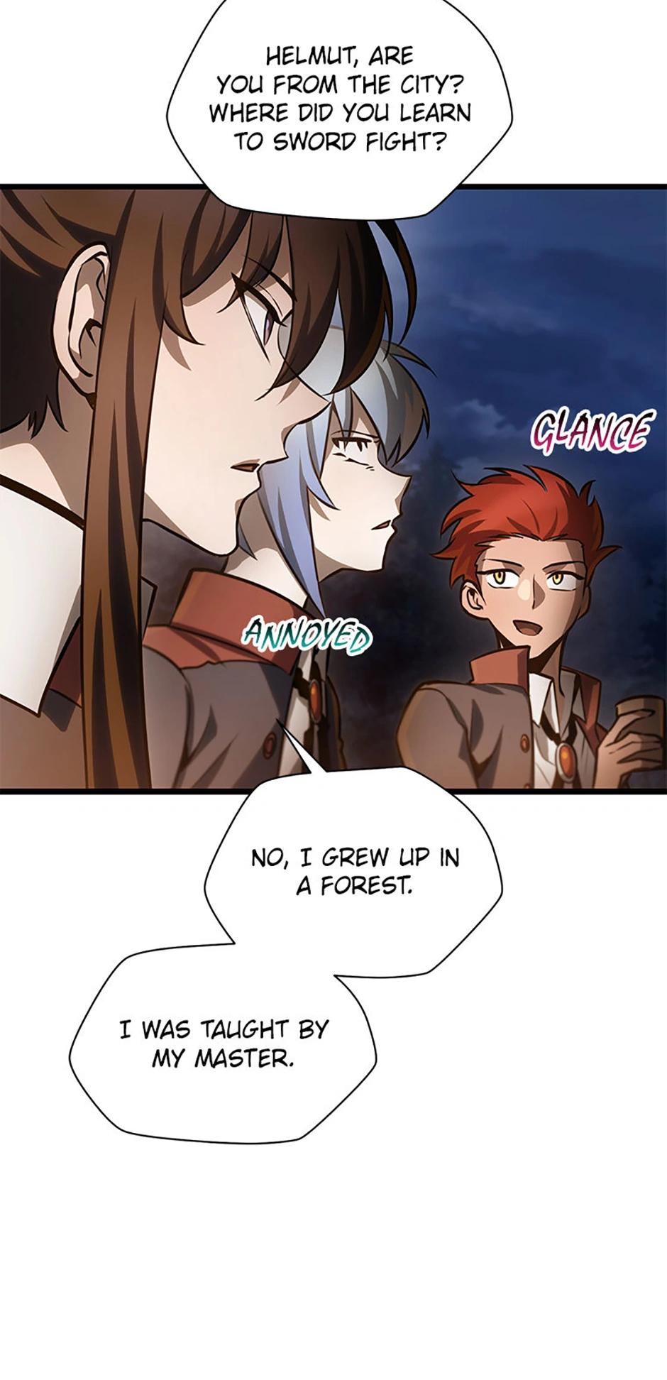 Read Helmut EN Manga Online