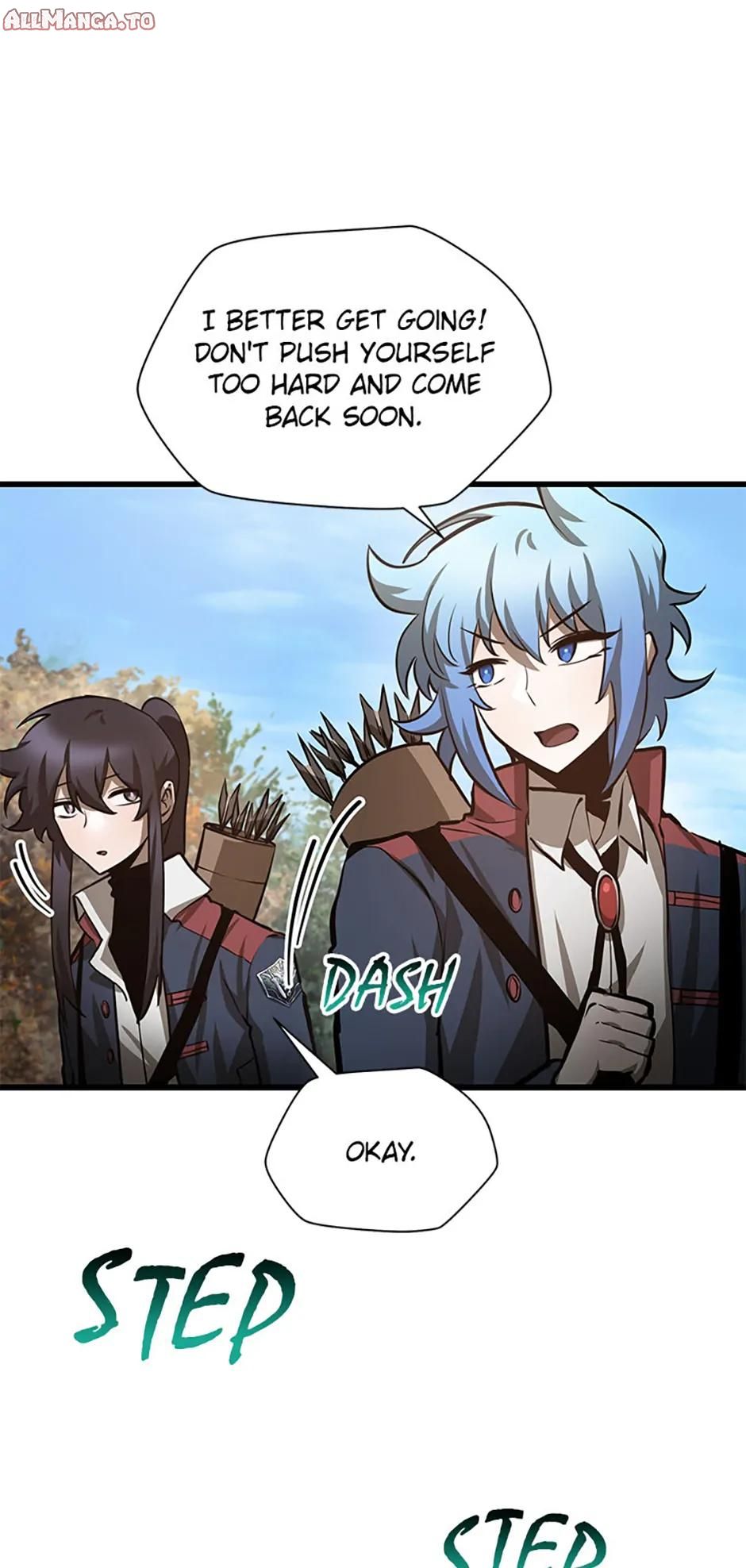 Read Helmut EN Manga Online