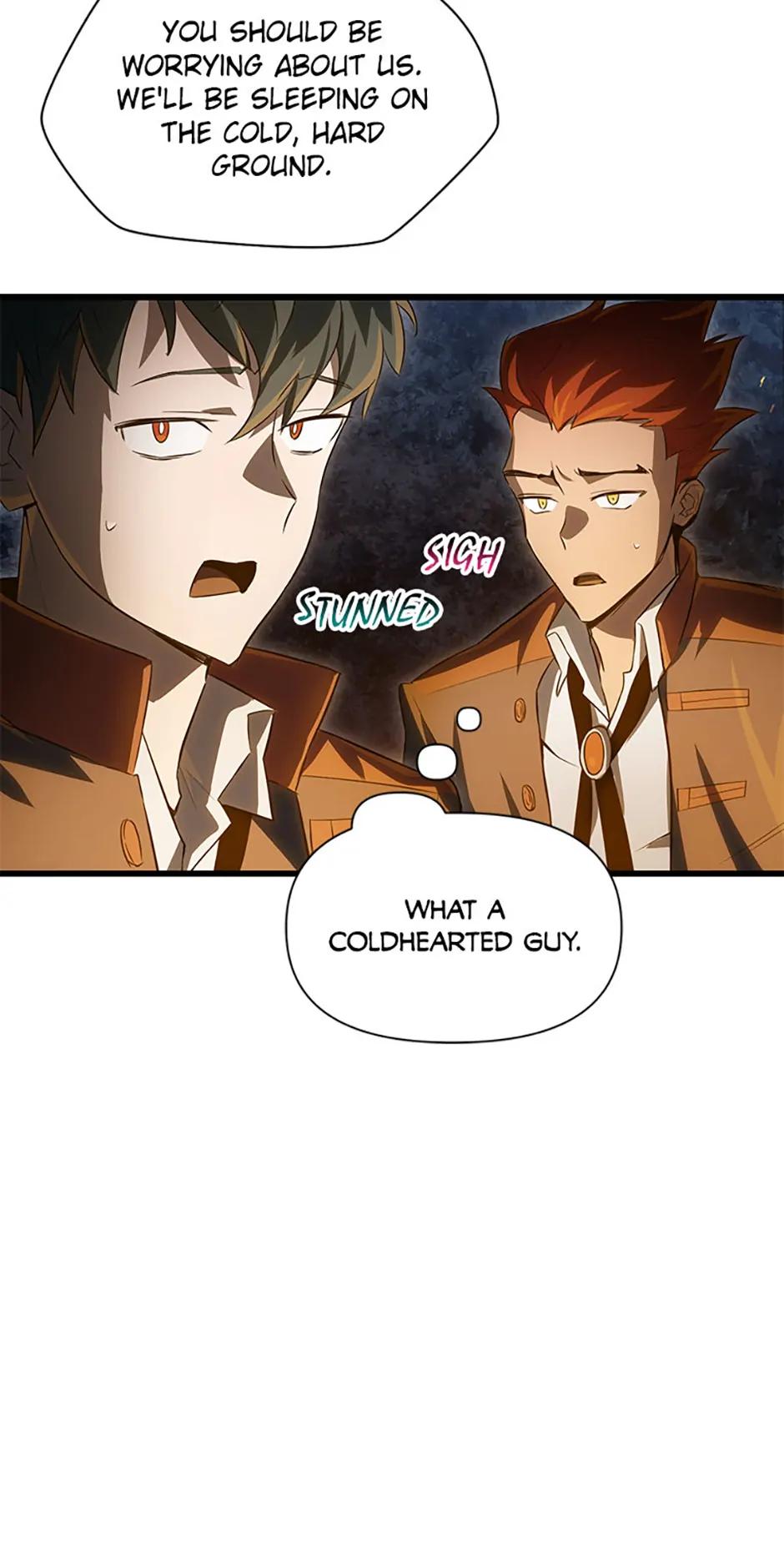 Read Helmut EN Manga Online