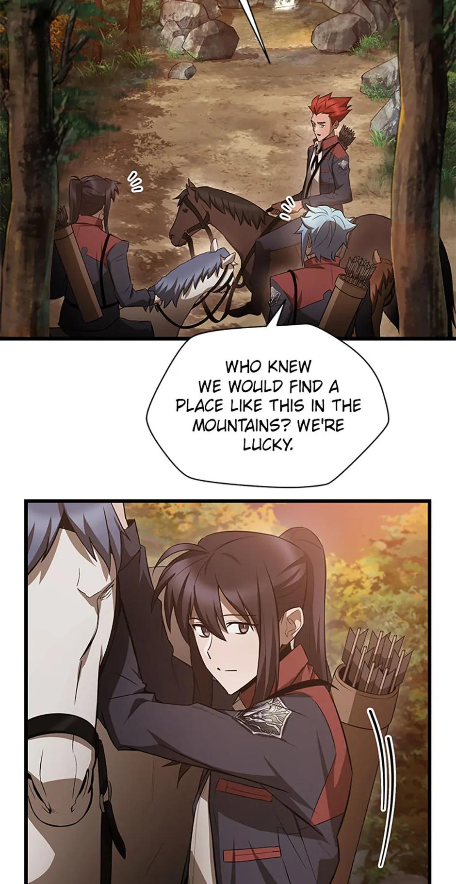 Read Helmut EN Manga Online