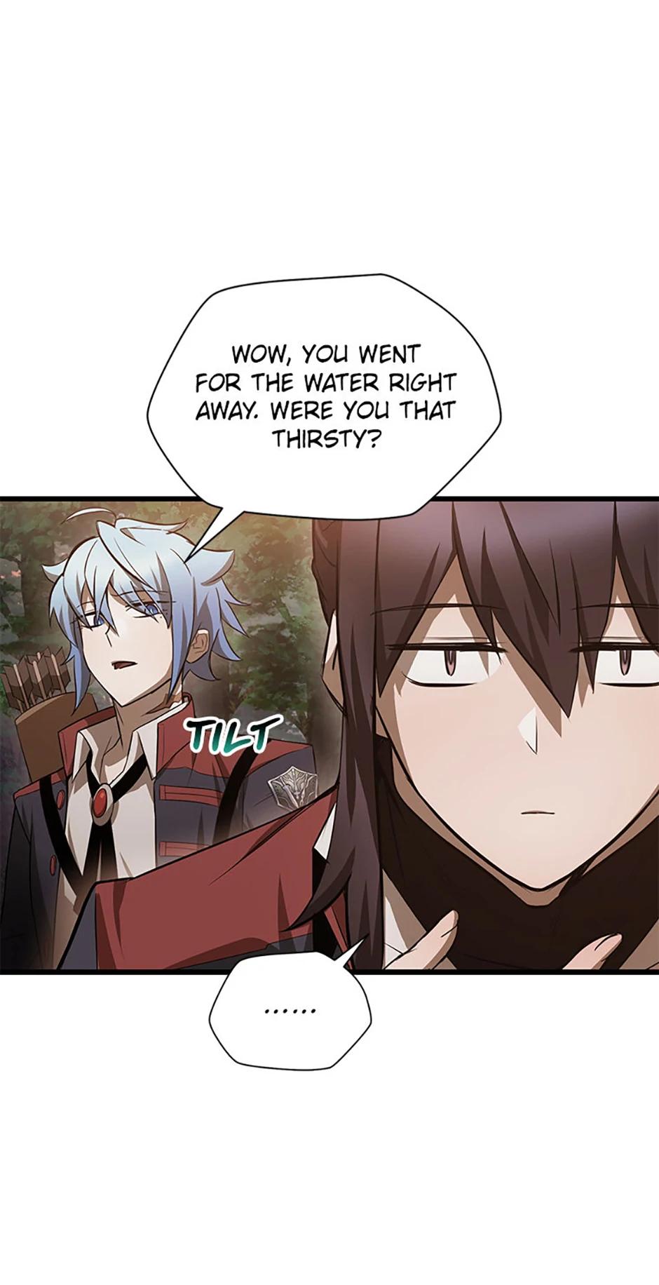 Read Helmut EN Manga Online