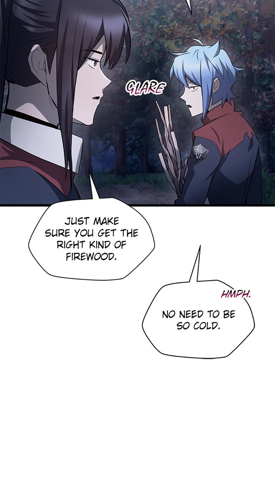 Read Helmut EN Manga Online