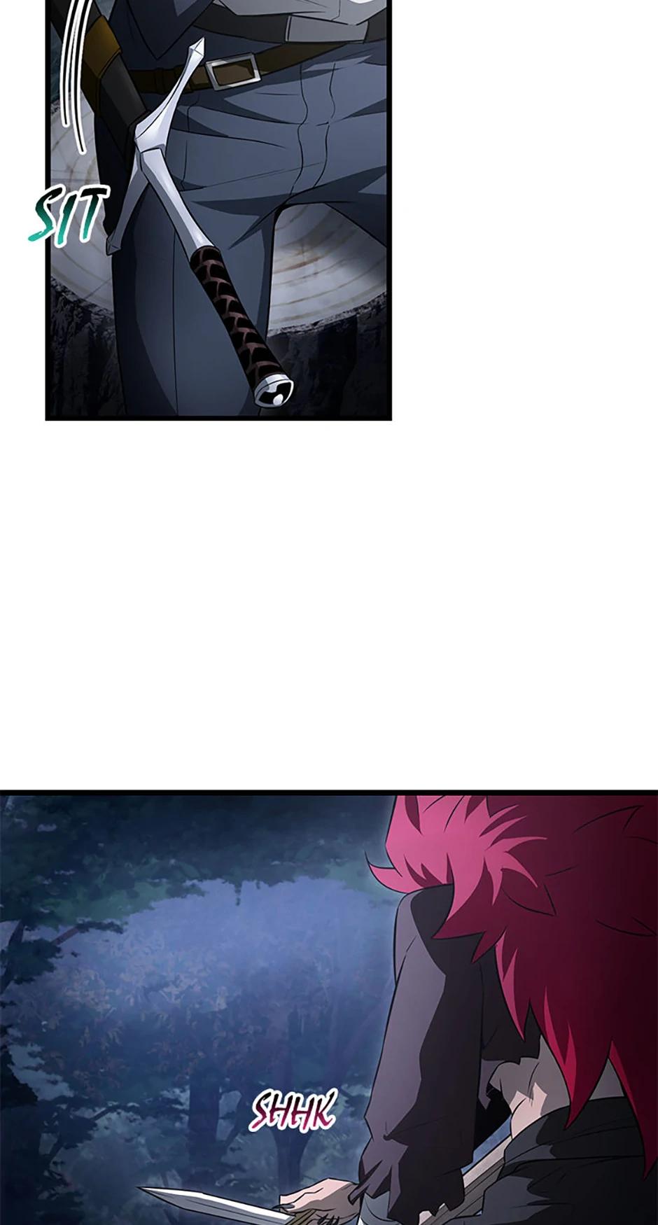 Read Helmut EN Manga Online