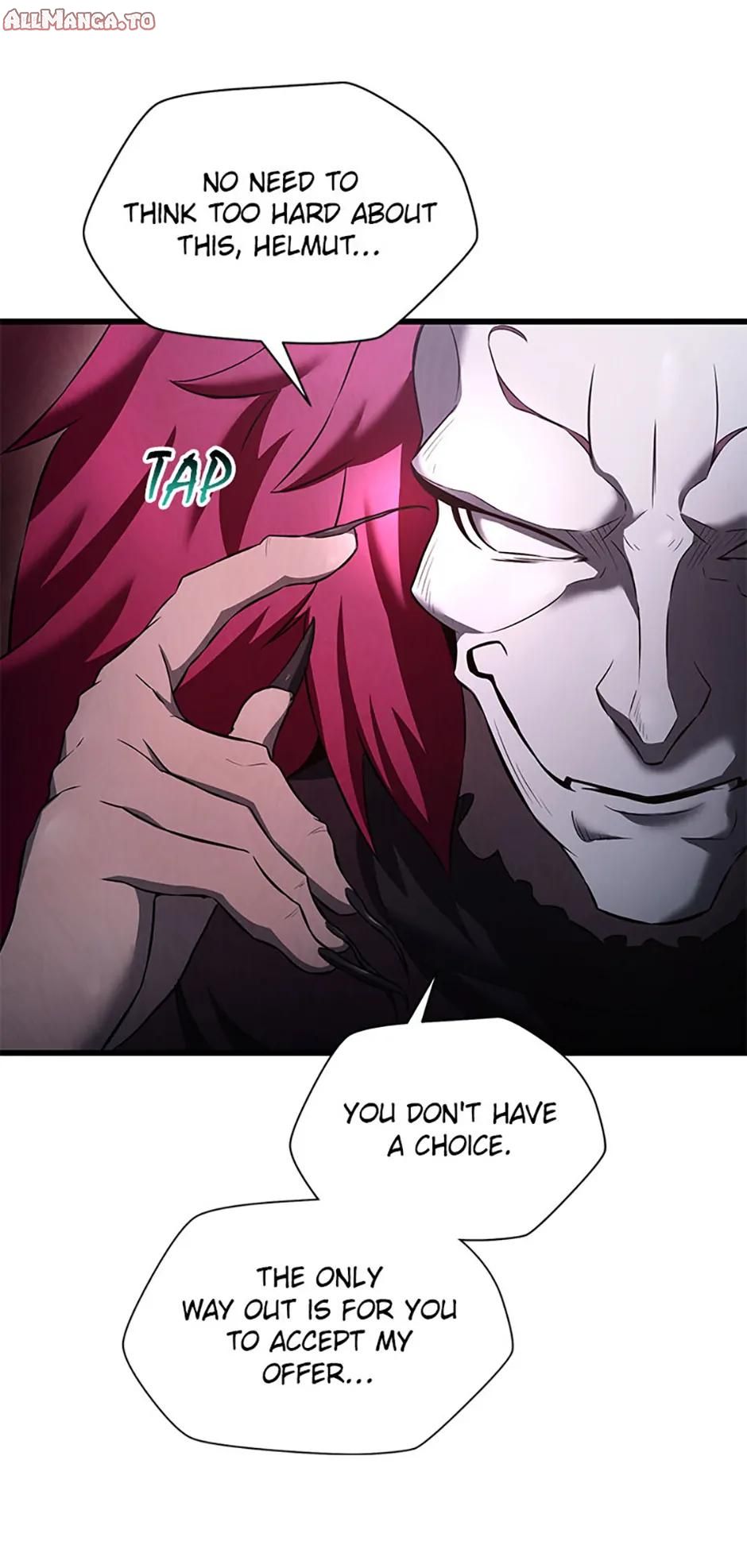 Read Helmut EN Manga Online