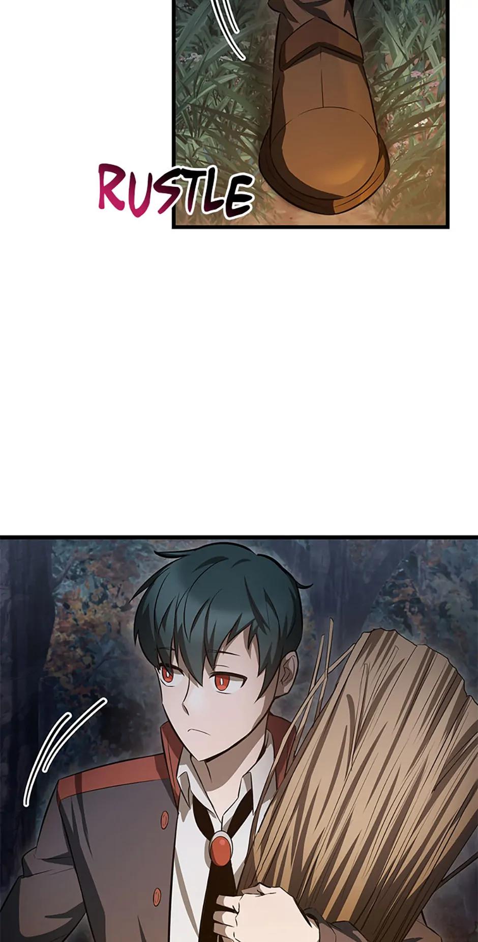 Read Helmut EN Manga Online