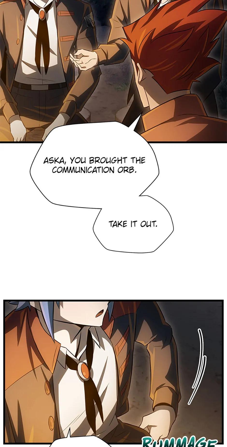 Read Helmut EN Manga Online