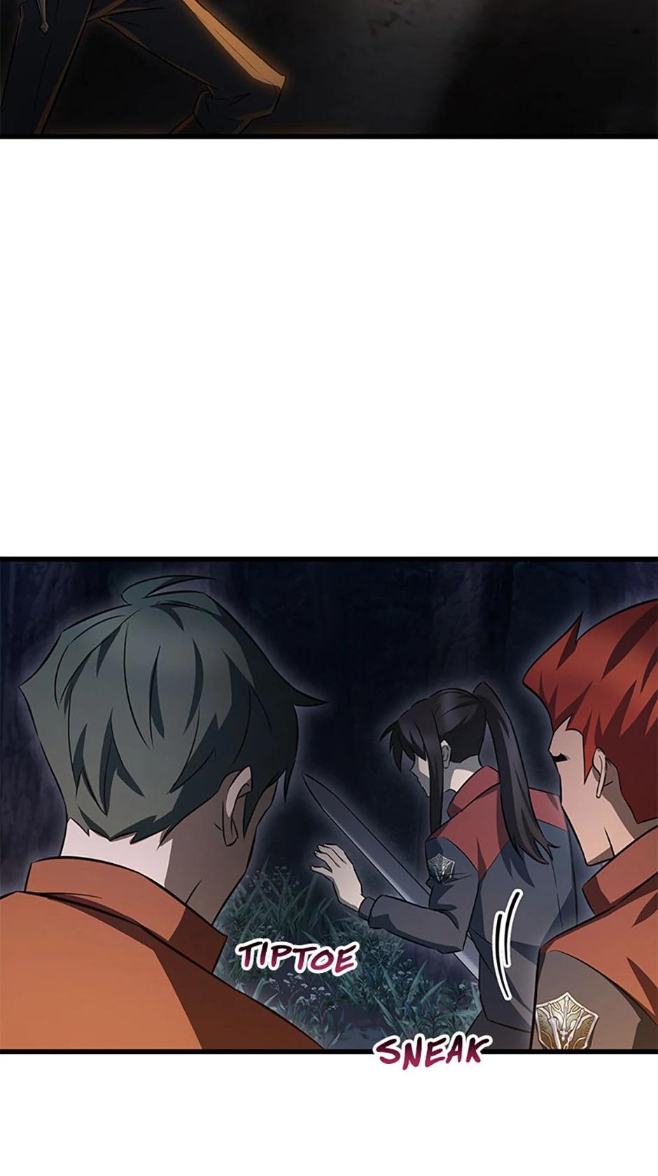 Read Helmut EN Manga Online