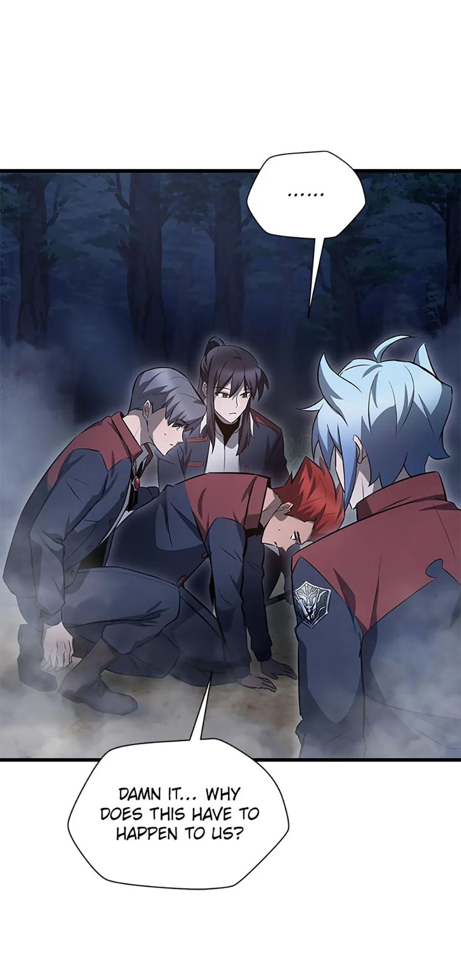 Read Helmut EN Manga Online