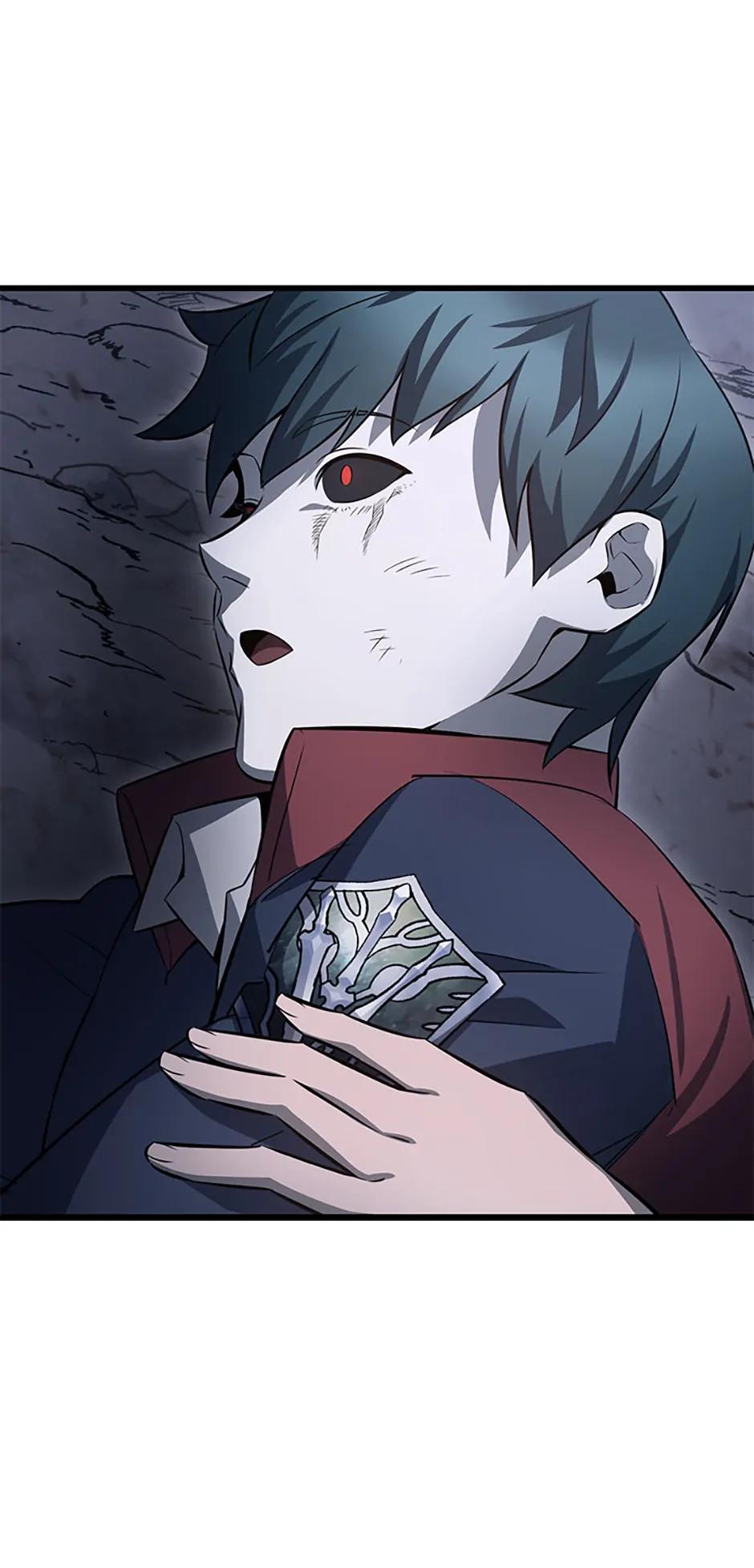 Read Helmut EN Manga Online