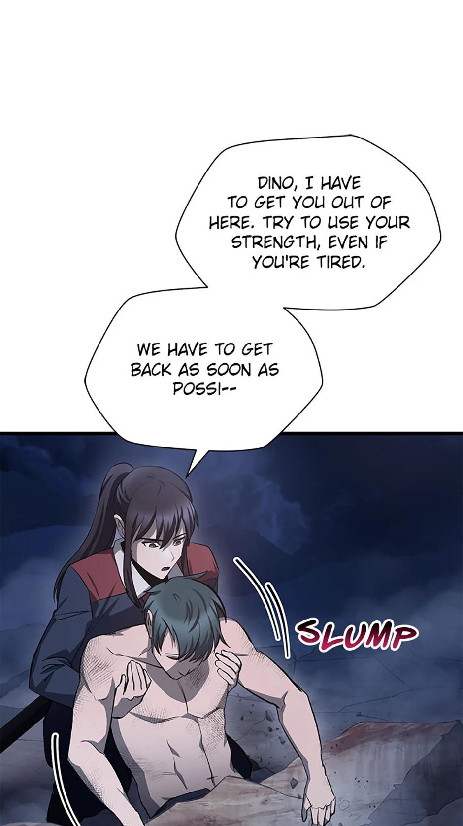 Read Helmut EN Manga Online