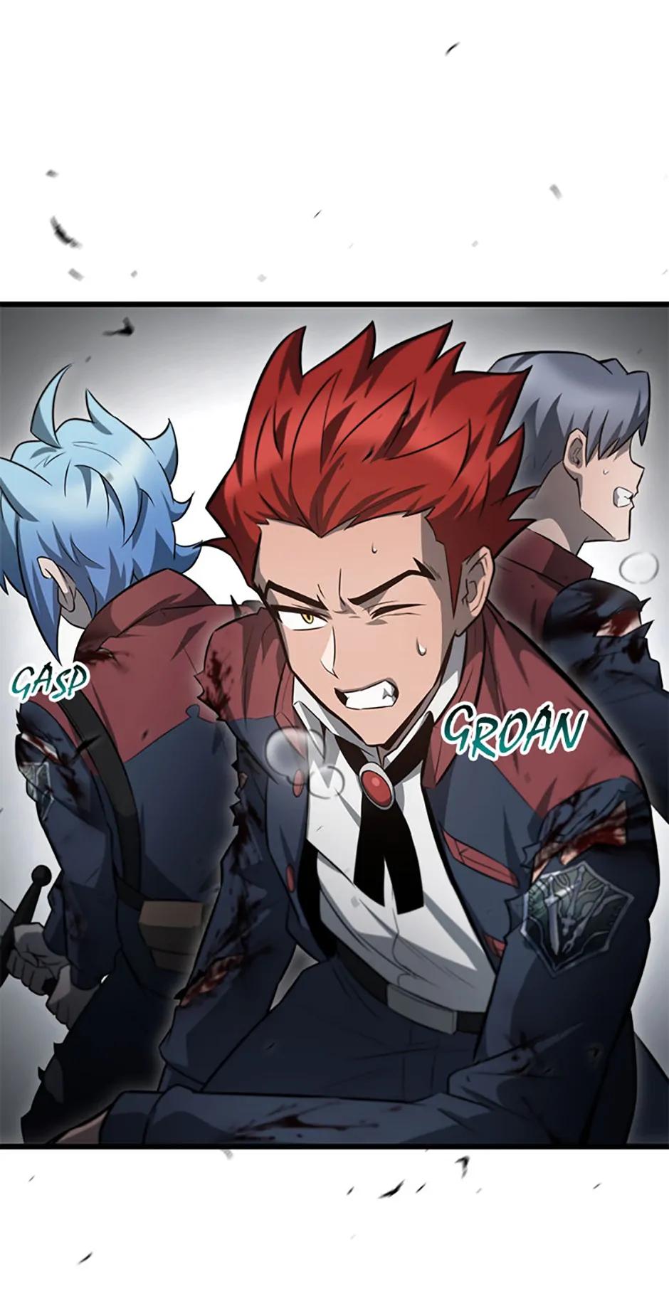 Read Helmut EN Manga Online