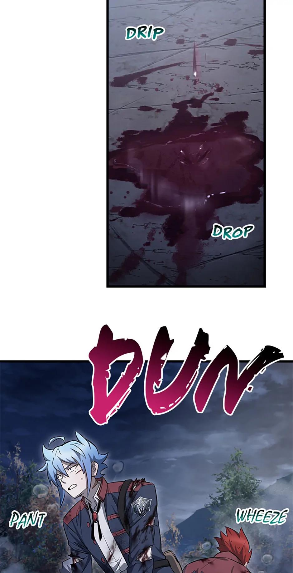 Read Helmut EN Manga Online