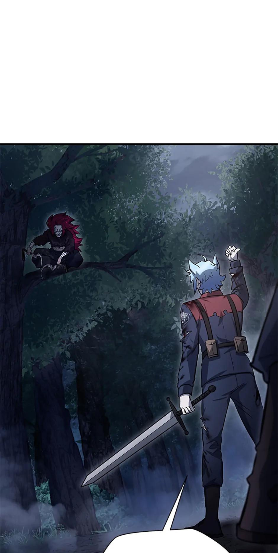 Read Helmut EN Manga Online