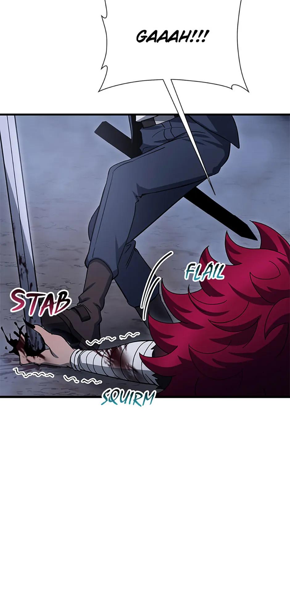 Read Helmut EN Manga Online