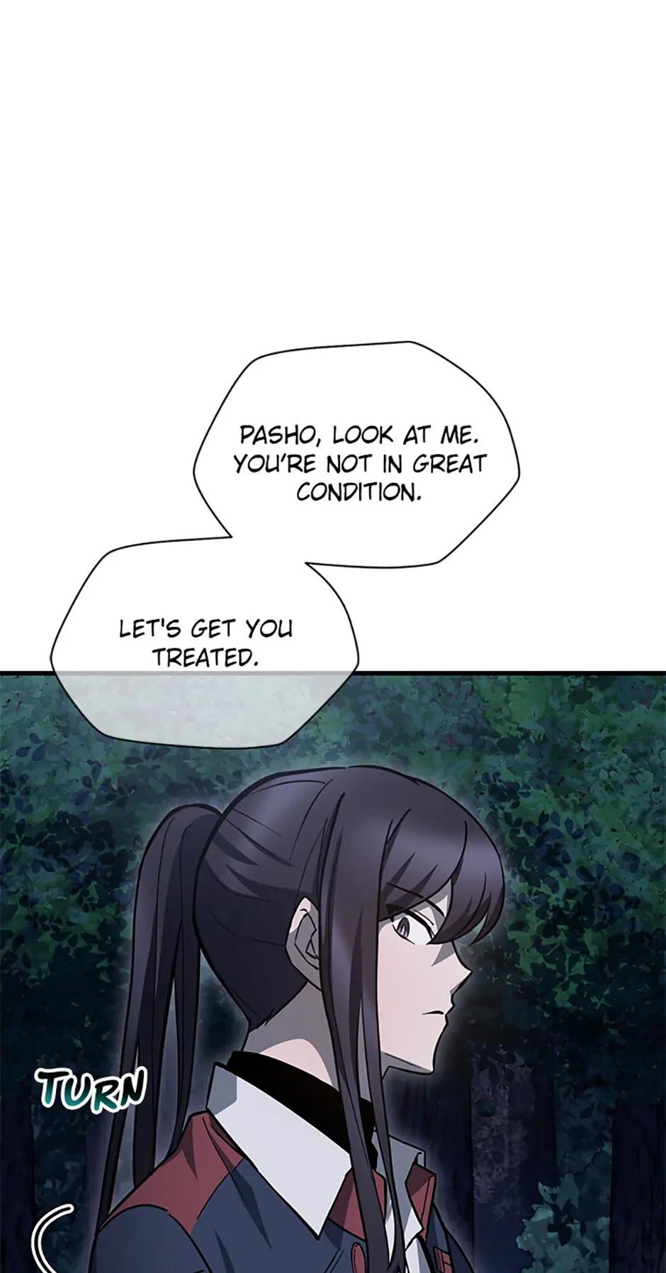 Read Helmut EN Manga Online