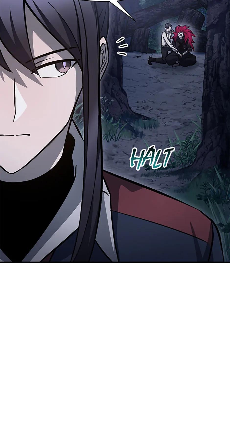 Read Helmut EN Manga Online