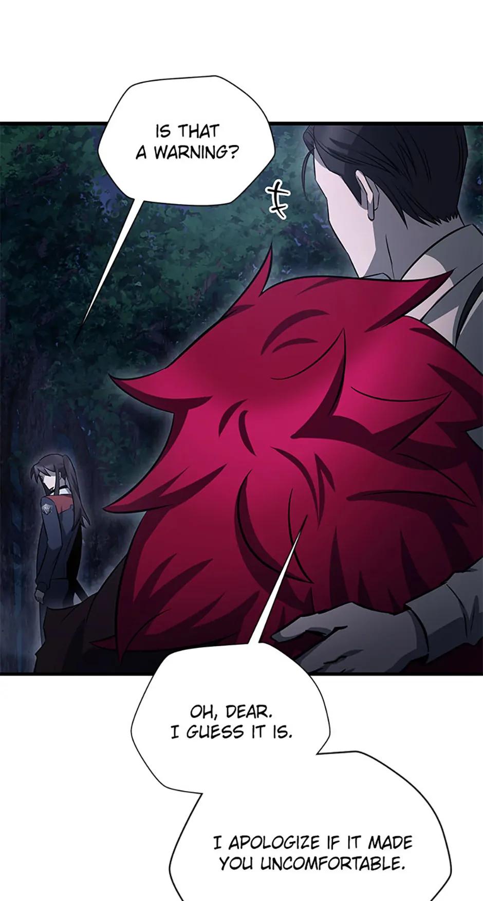 Read Helmut EN Manga Online