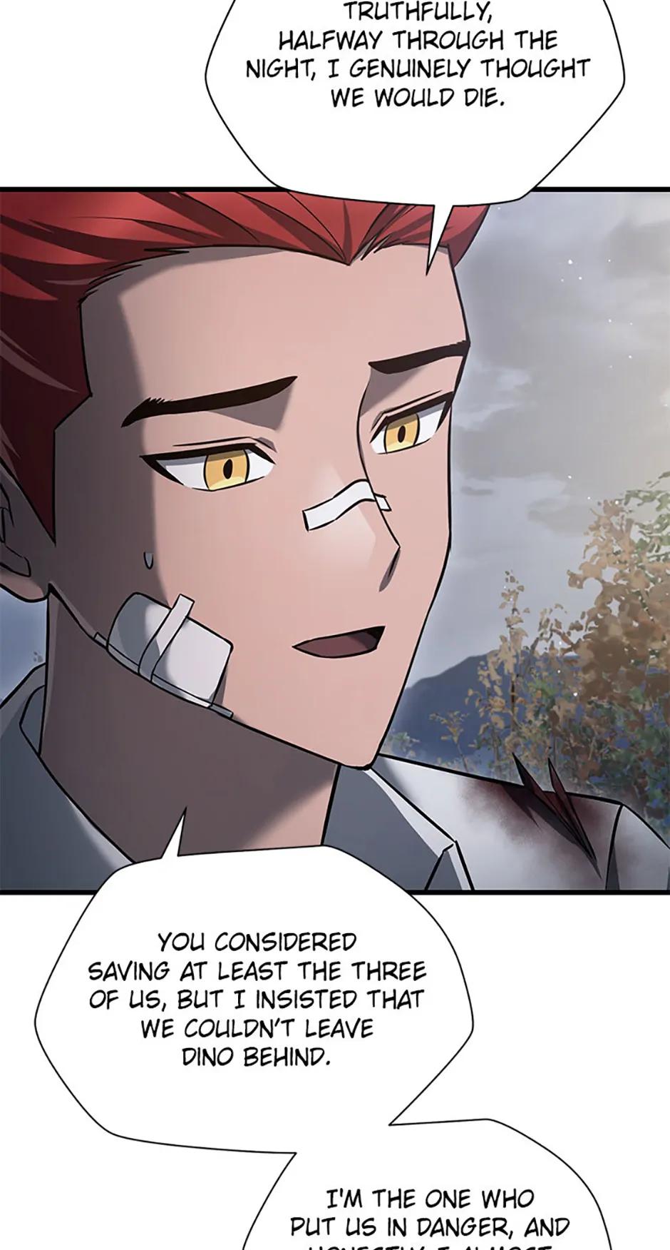 Read Helmut EN Manga Online