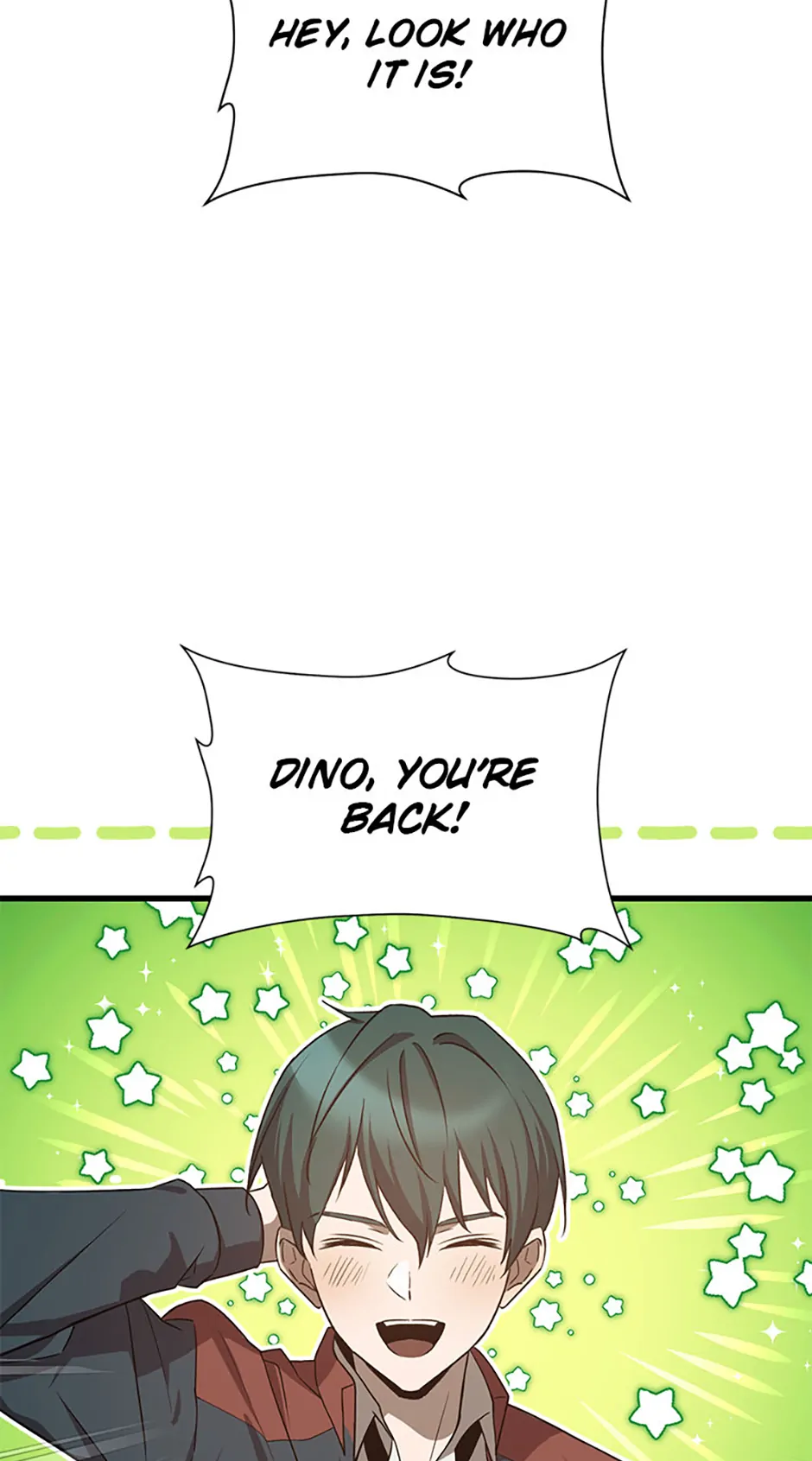 Read Helmut EN Manga Online