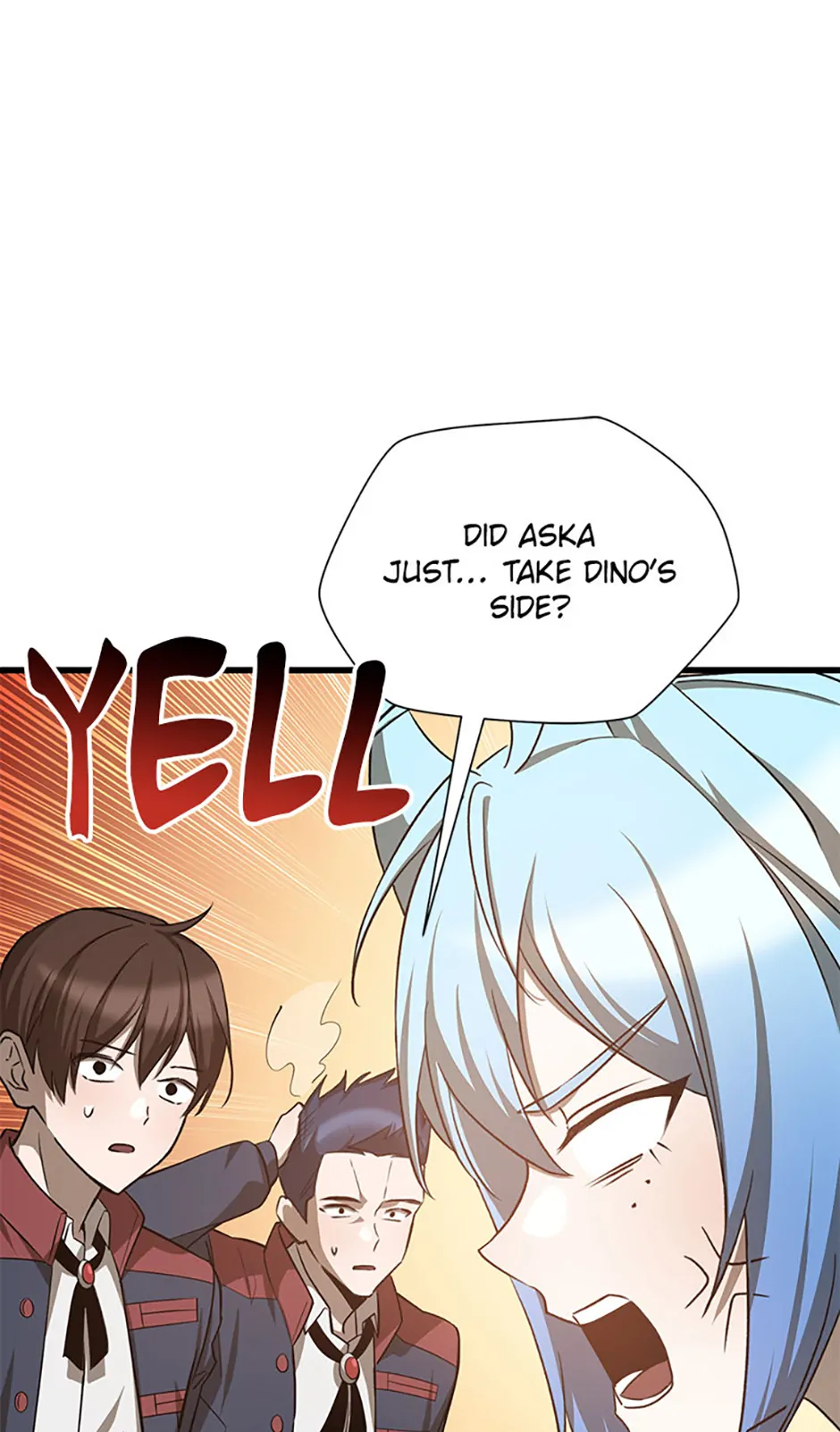 Read Helmut EN Manga Online