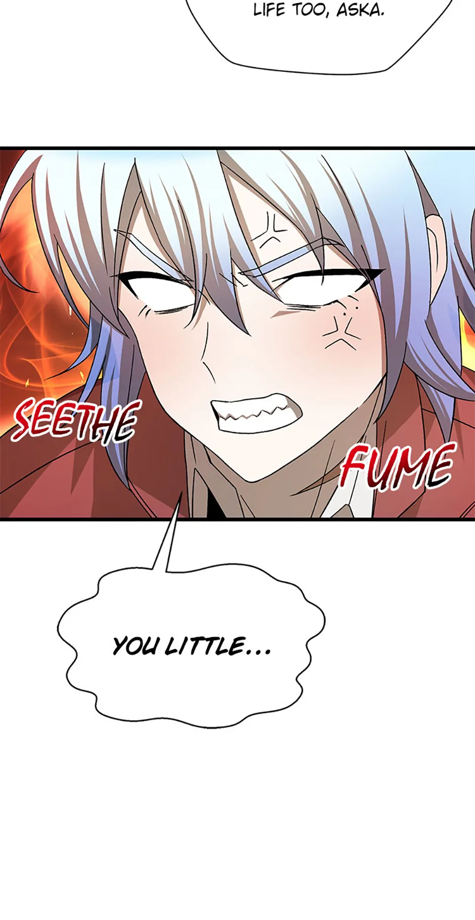 Read Helmut EN Manga Online