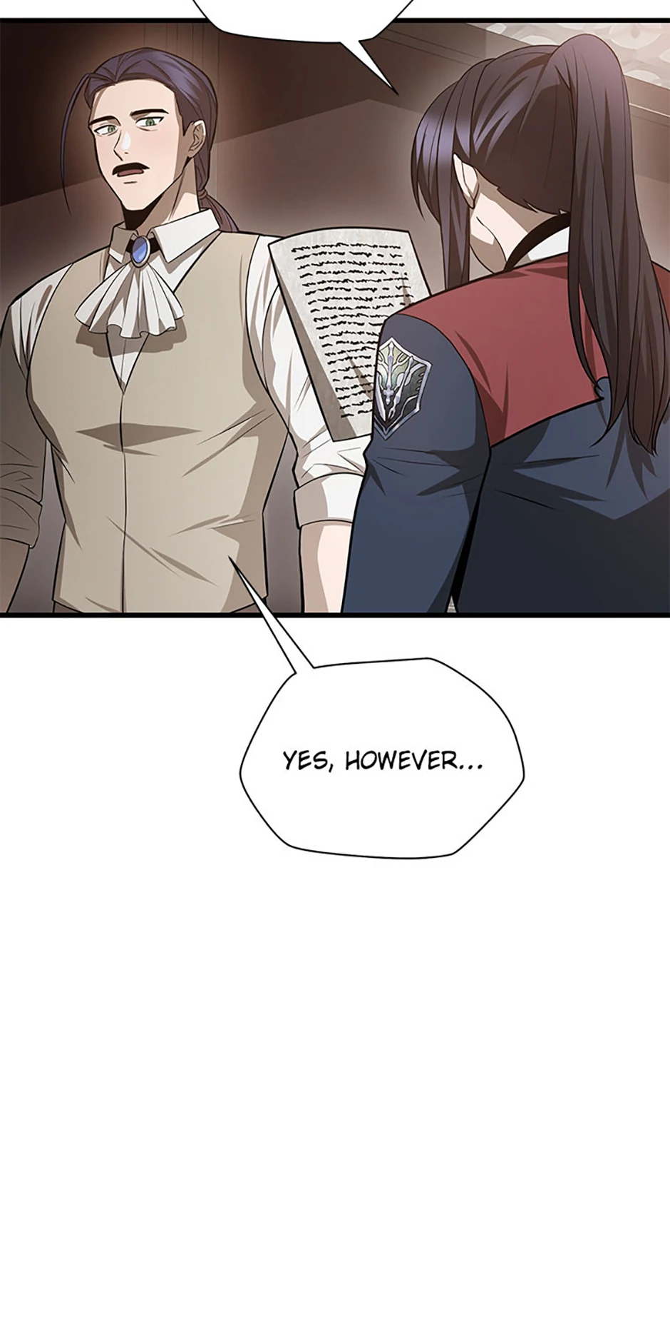 Read Helmut EN Manga Online