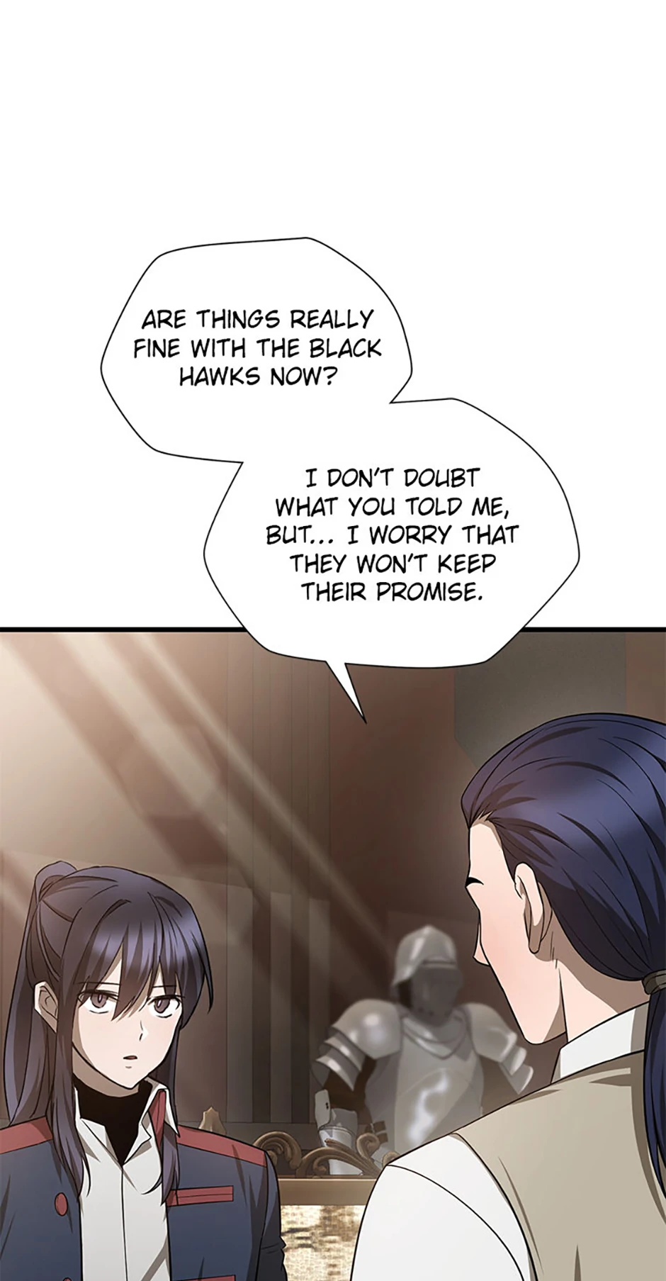 Read Helmut EN Manga Online