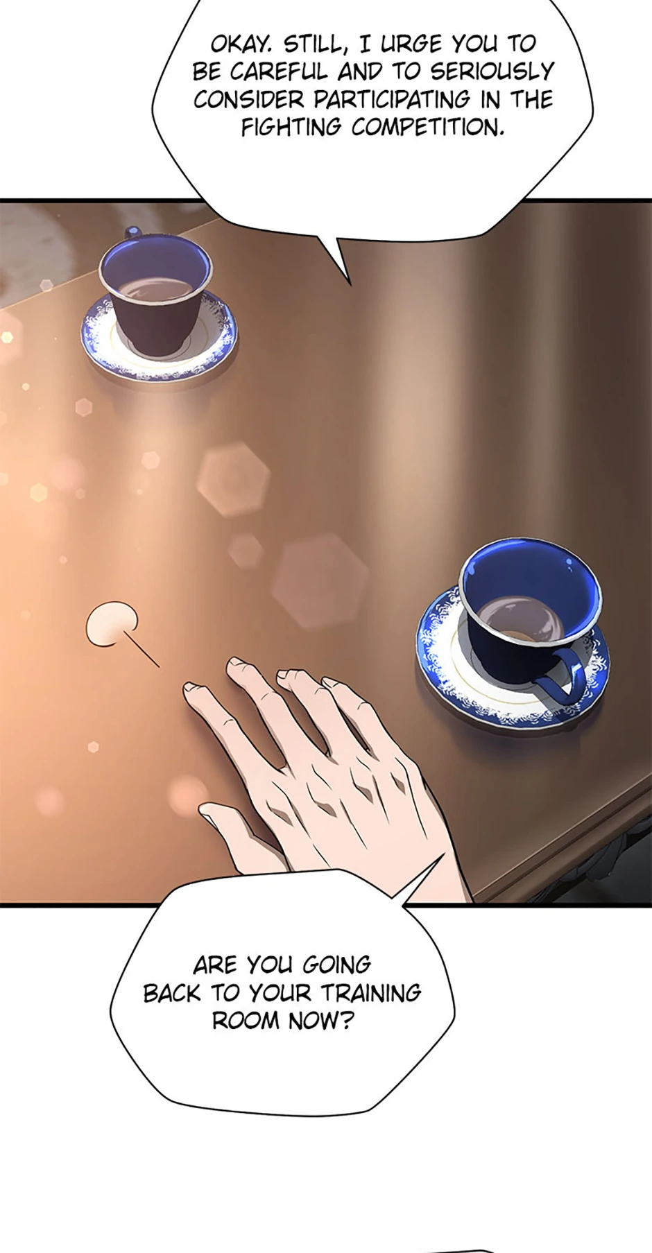 Read Helmut EN Manga Online