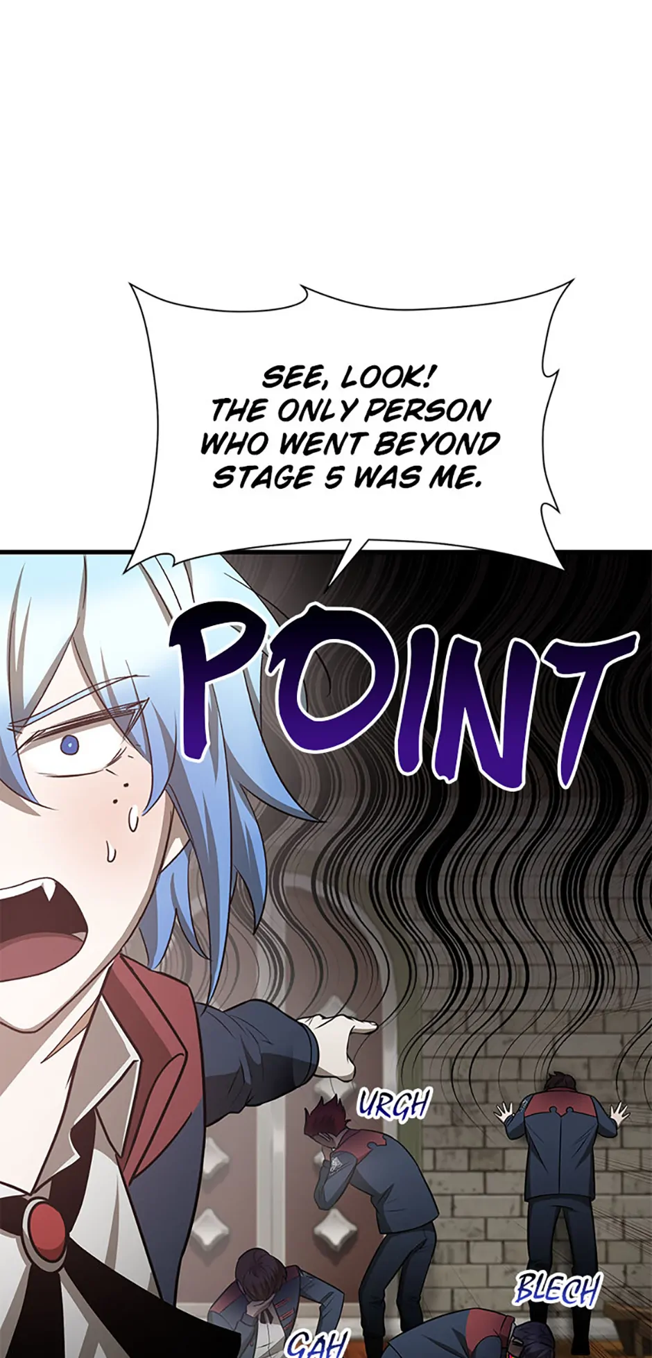 Read Helmut EN Manga Online