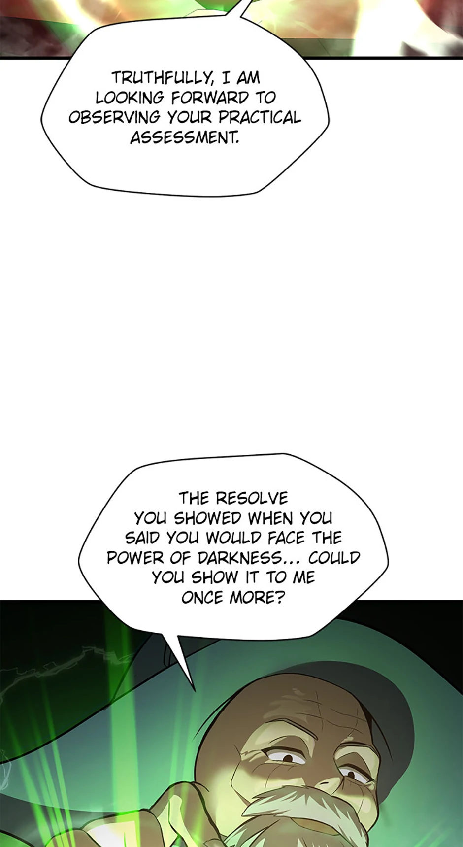 Read Helmut EN Manga Online