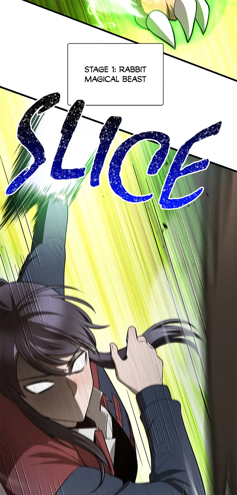 Read Helmut EN Manga Online