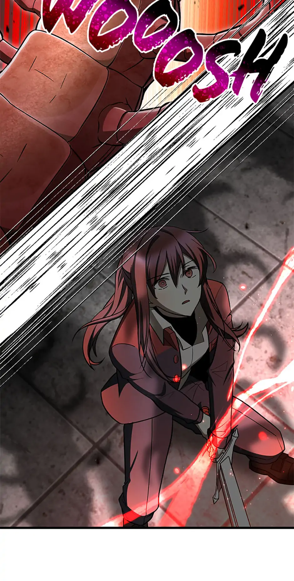 Read Helmut EN Manga Online