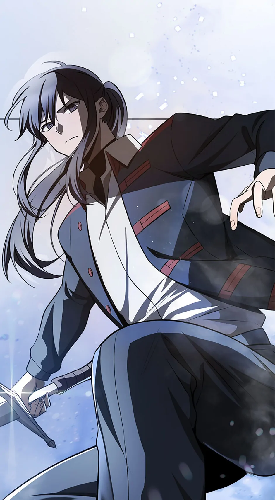 Read Helmut EN Manga Online